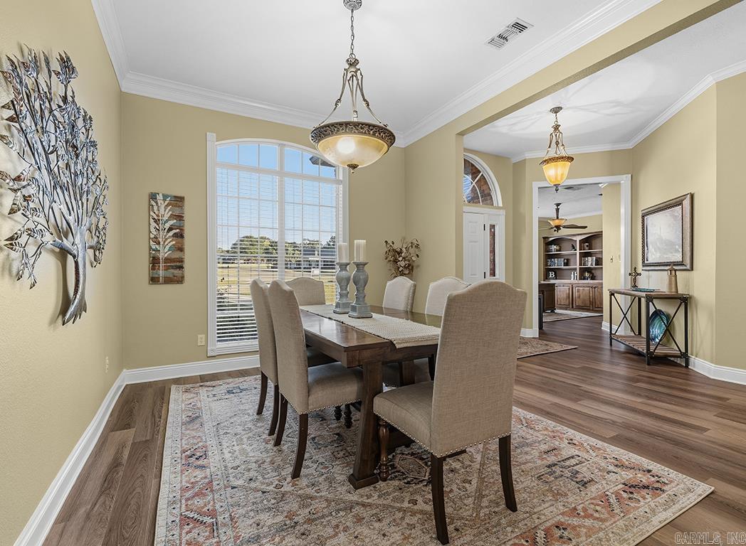 1 Beaver Creek Run  Texarkana, TX