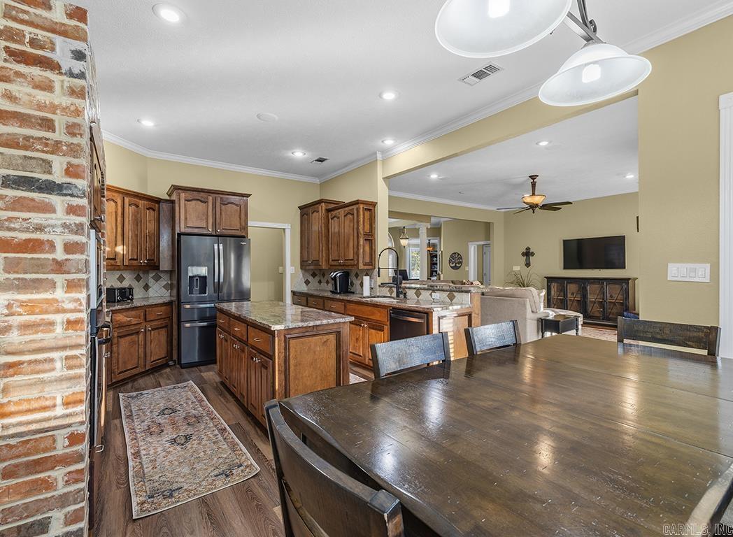 1 Beaver Creek Run  Texarkana, TX