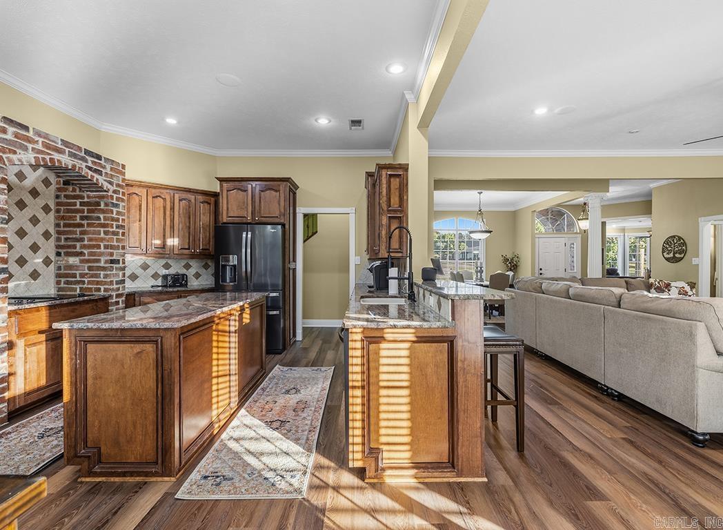 1 Beaver Creek Run  Texarkana, TX