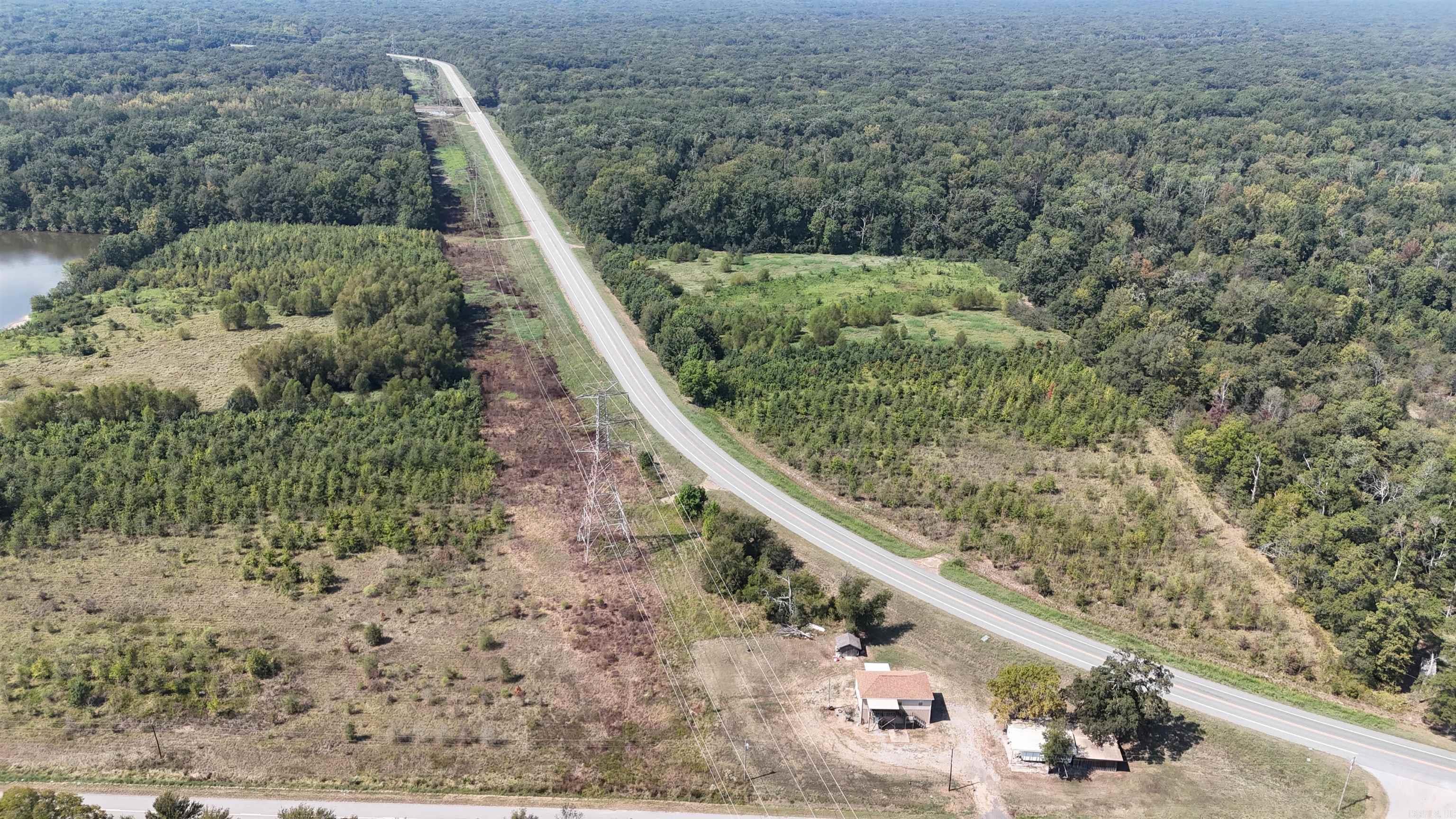 000 Hwy 1  Turner, AR