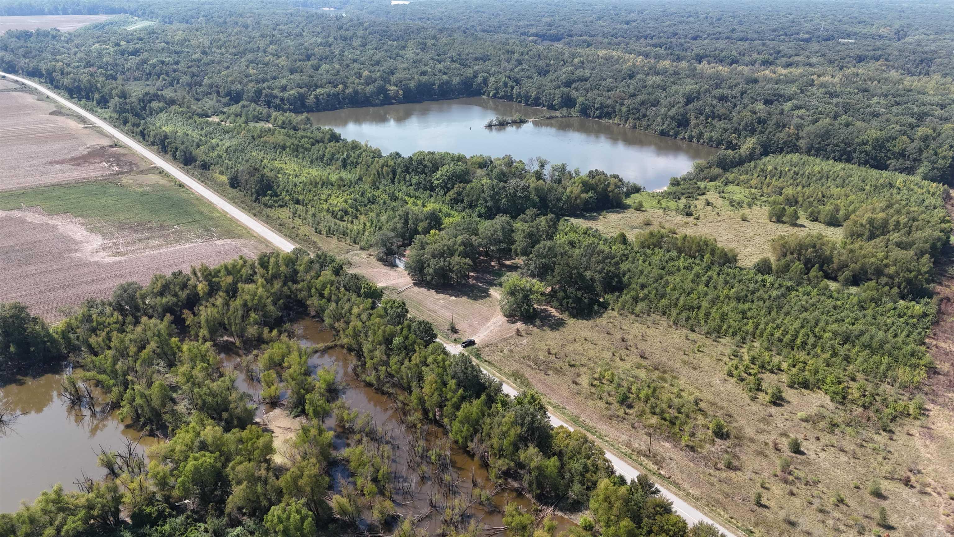 000 Hwy 1  Turner, AR