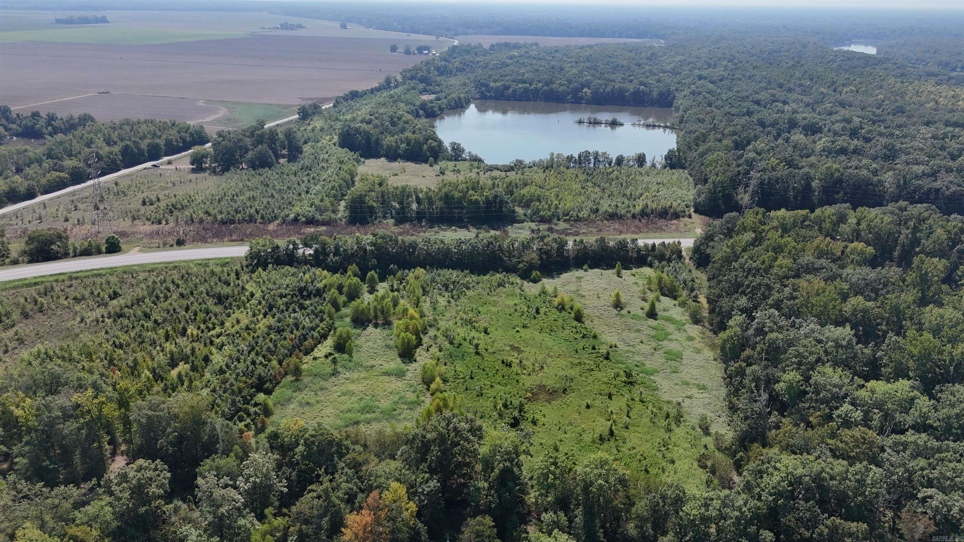 000 Hwy 1  Turner, AR