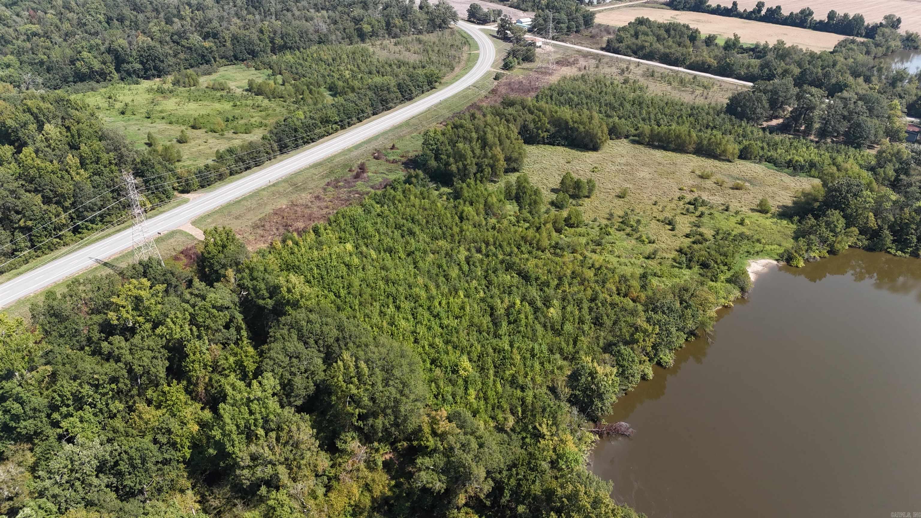 000 Hwy 1  Turner, AR