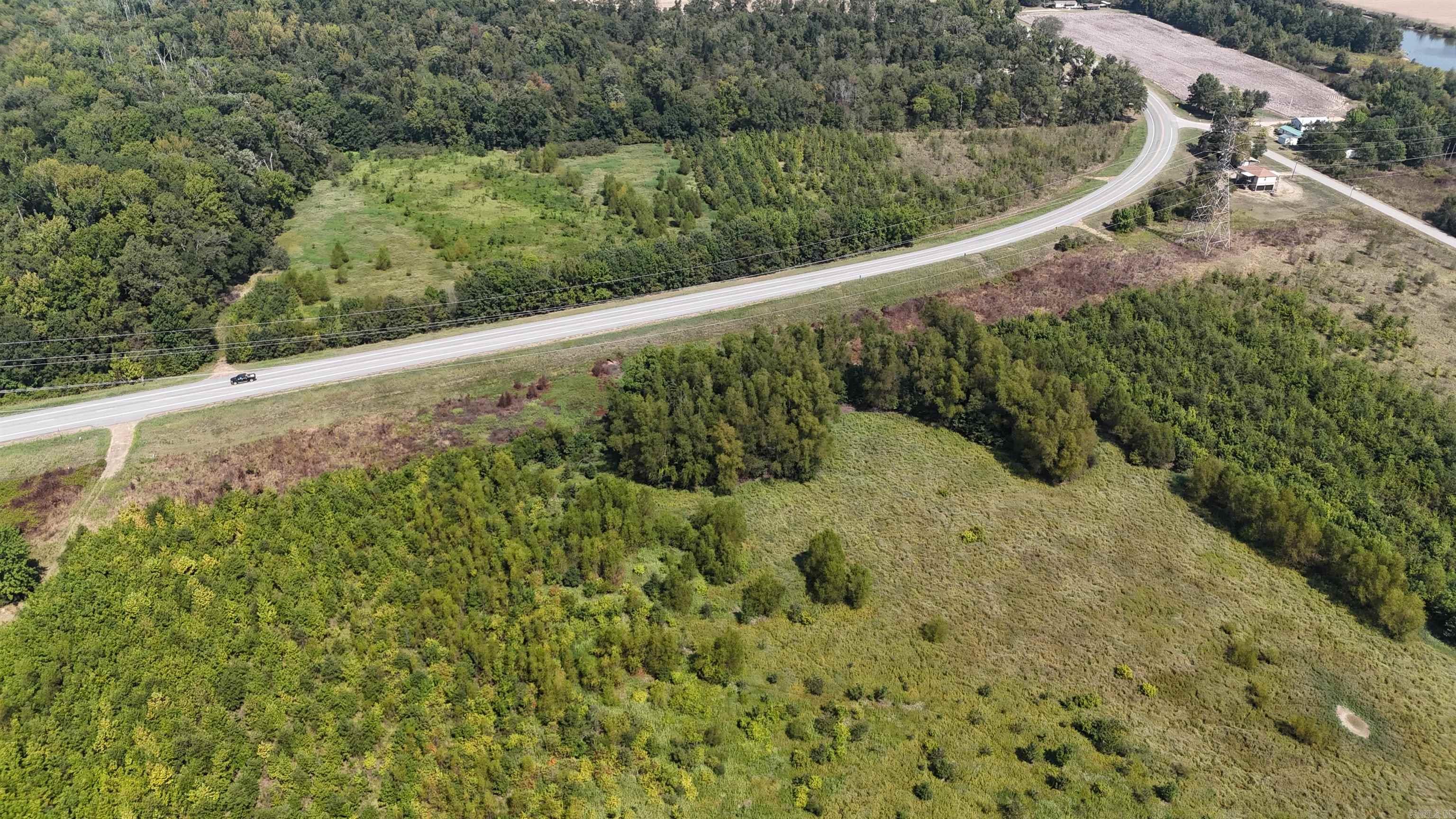 000 Hwy 1  Turner, AR