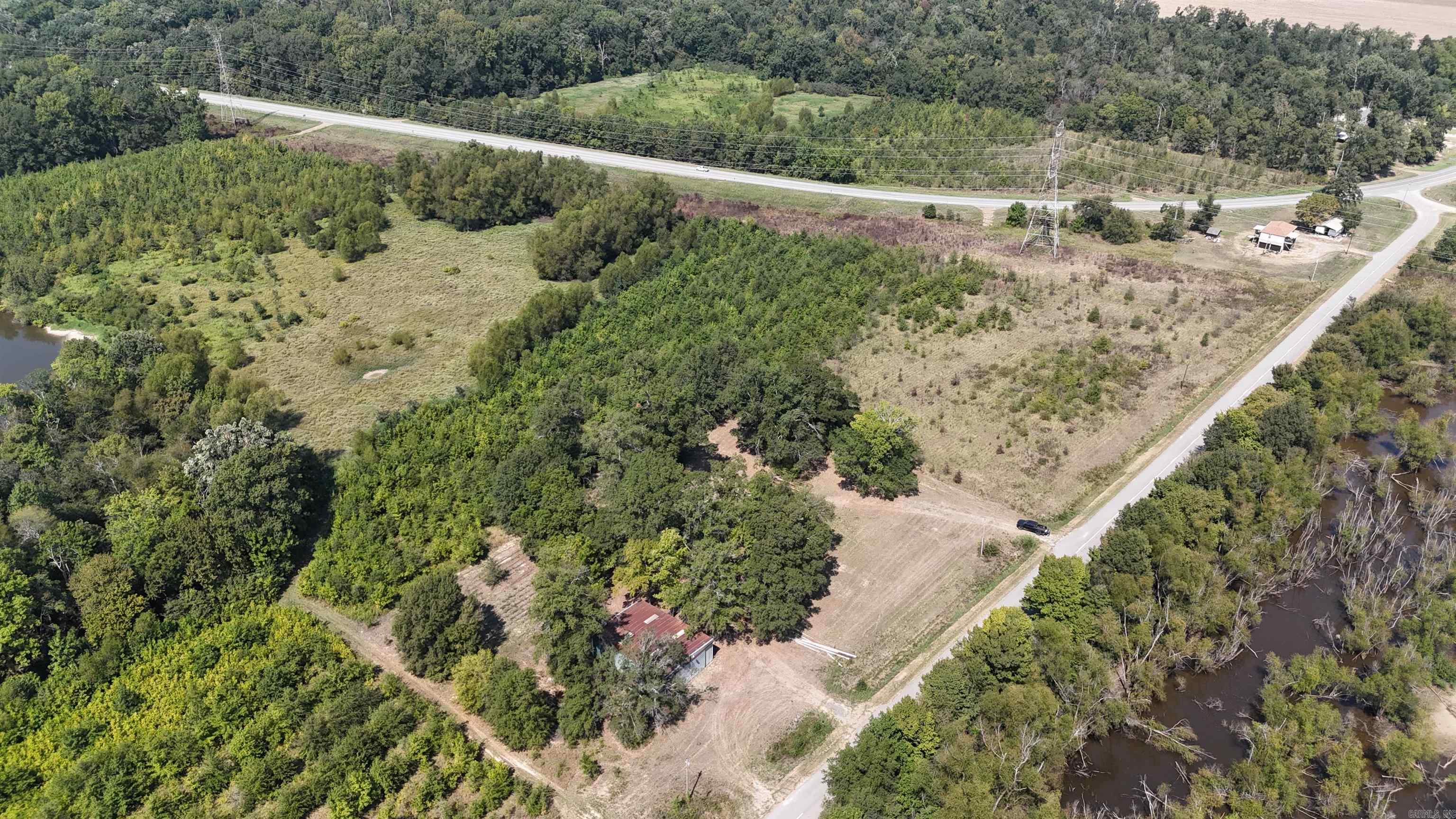 000 Hwy 1  Turner, AR