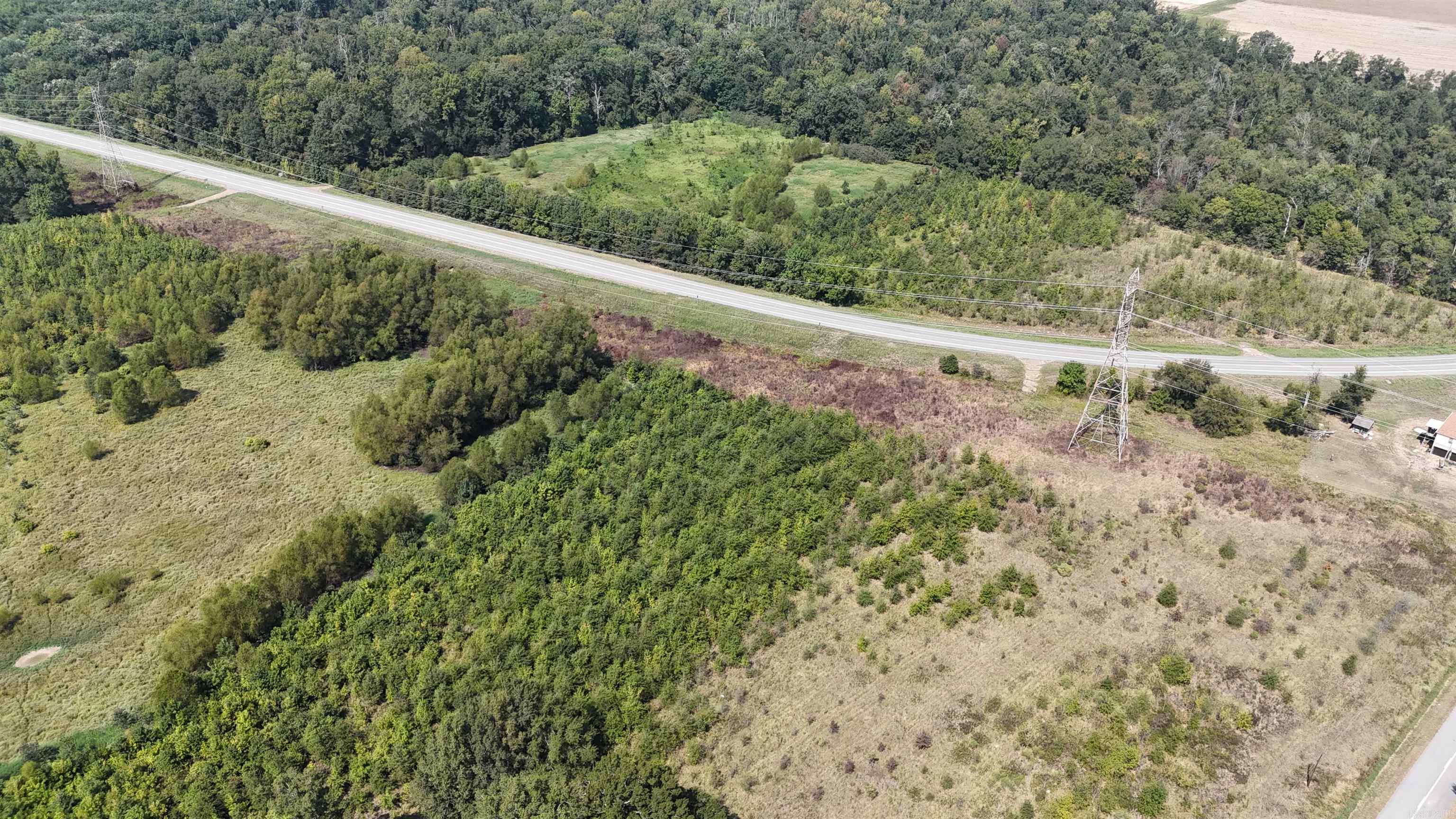 000 Hwy 1  Turner, AR