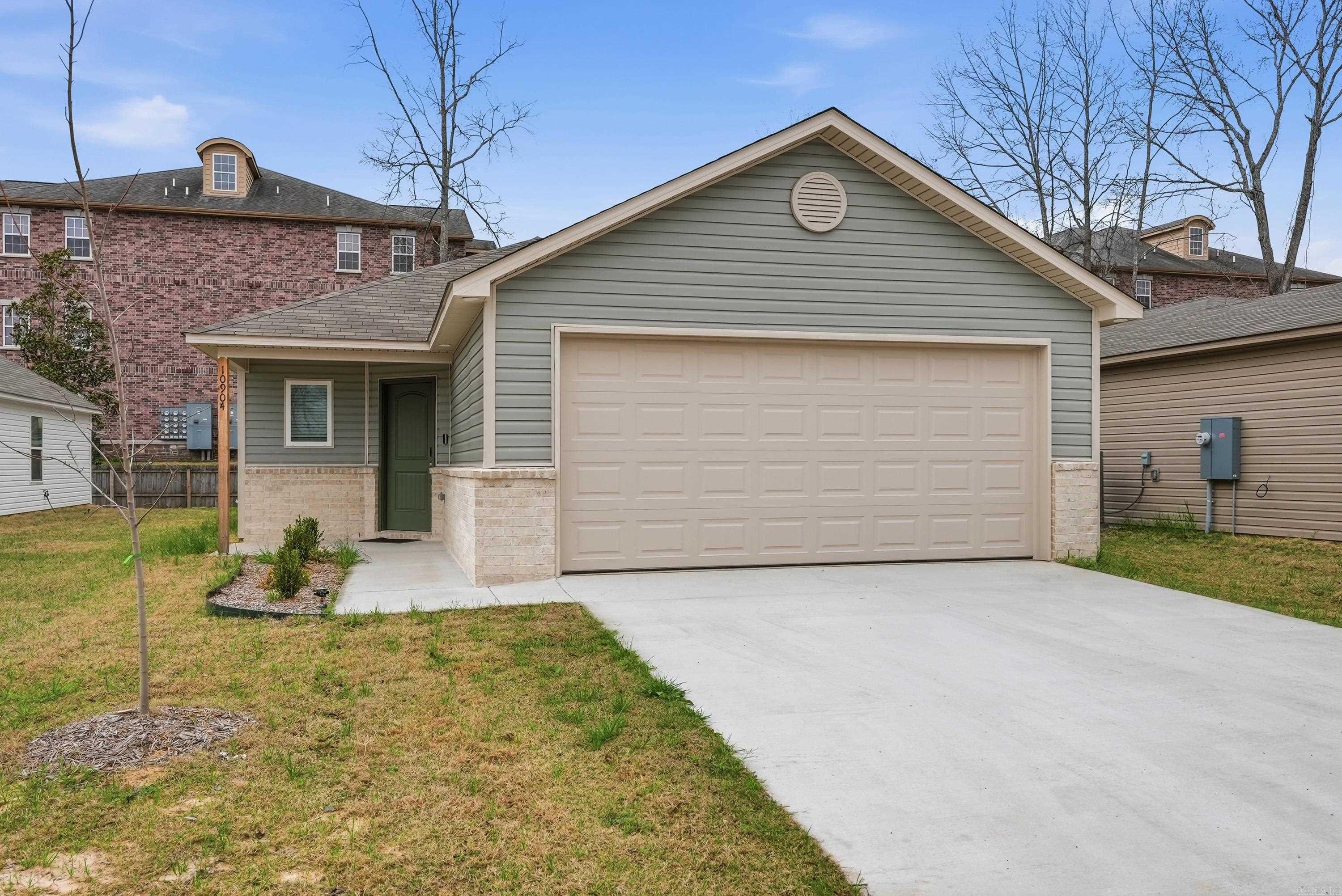 10904 Mason  North Little Rock, AR