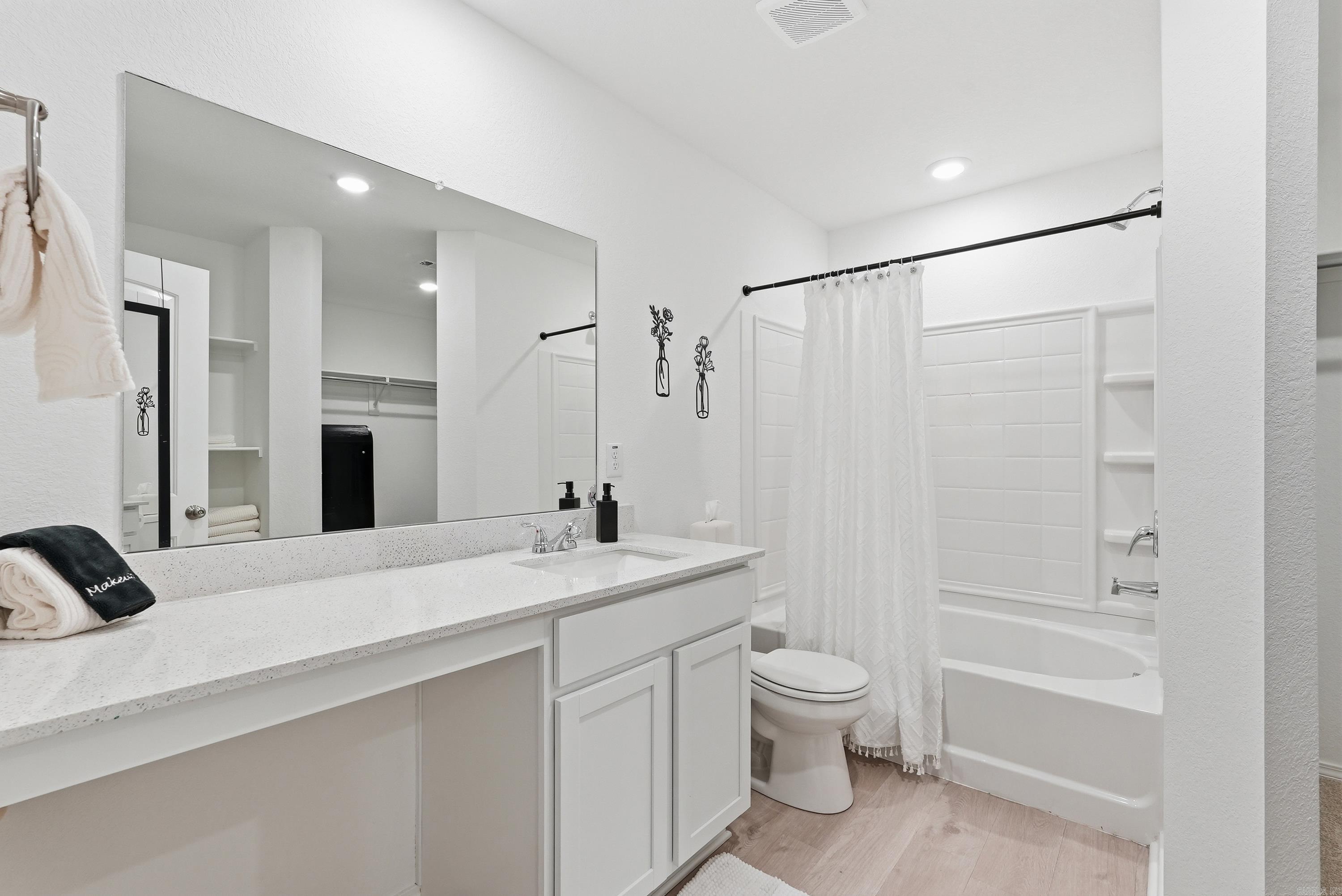 10904 Mason  North Little Rock, AR