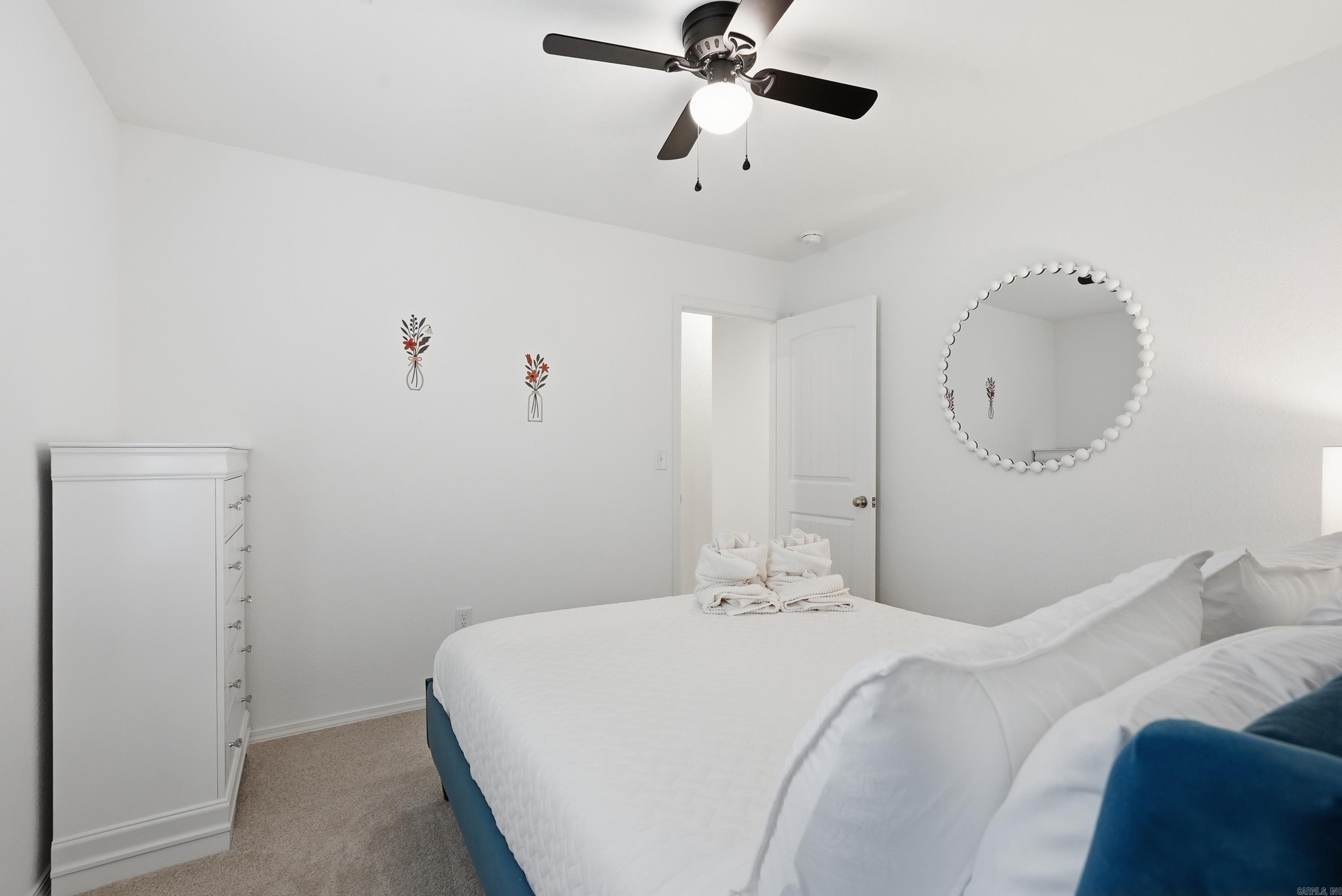 10904 Mason  North Little Rock, AR