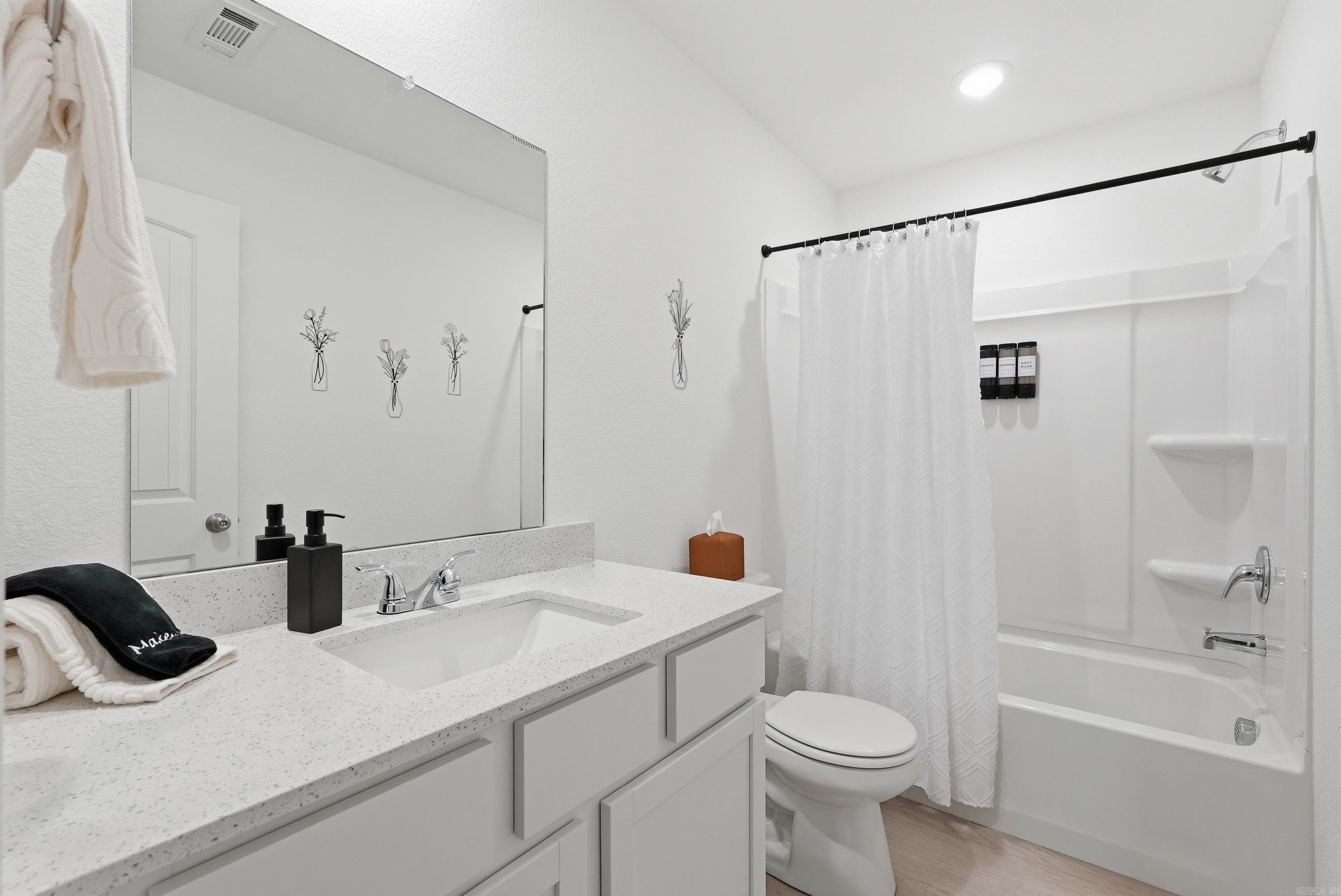 10904 Mason  North Little Rock, AR