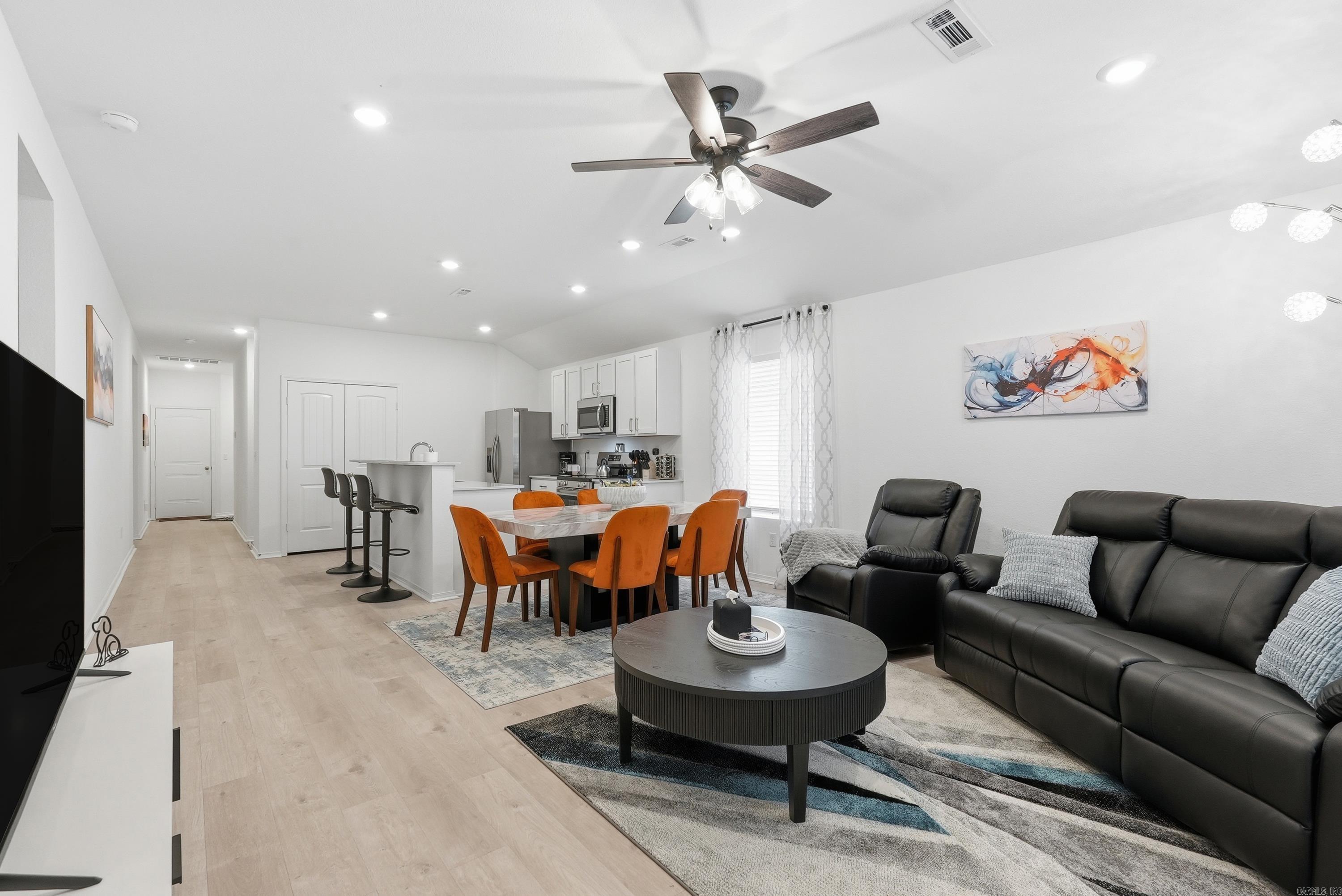 10904 Mason  North Little Rock, AR