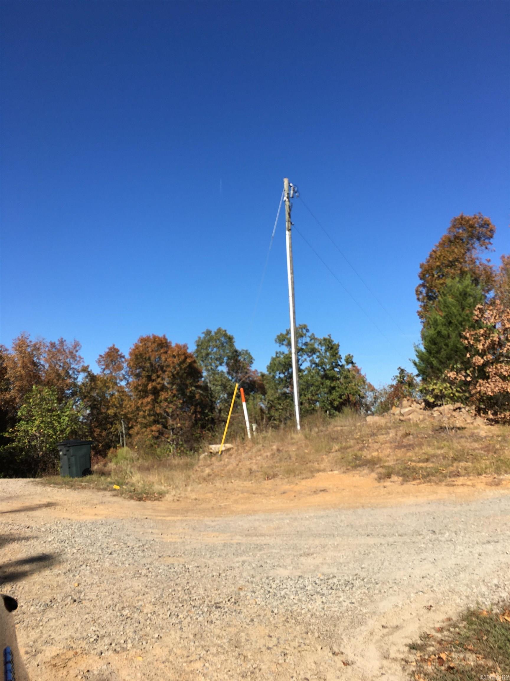 Lot 15,16,17 Golden Meadows  Vilonia, AR