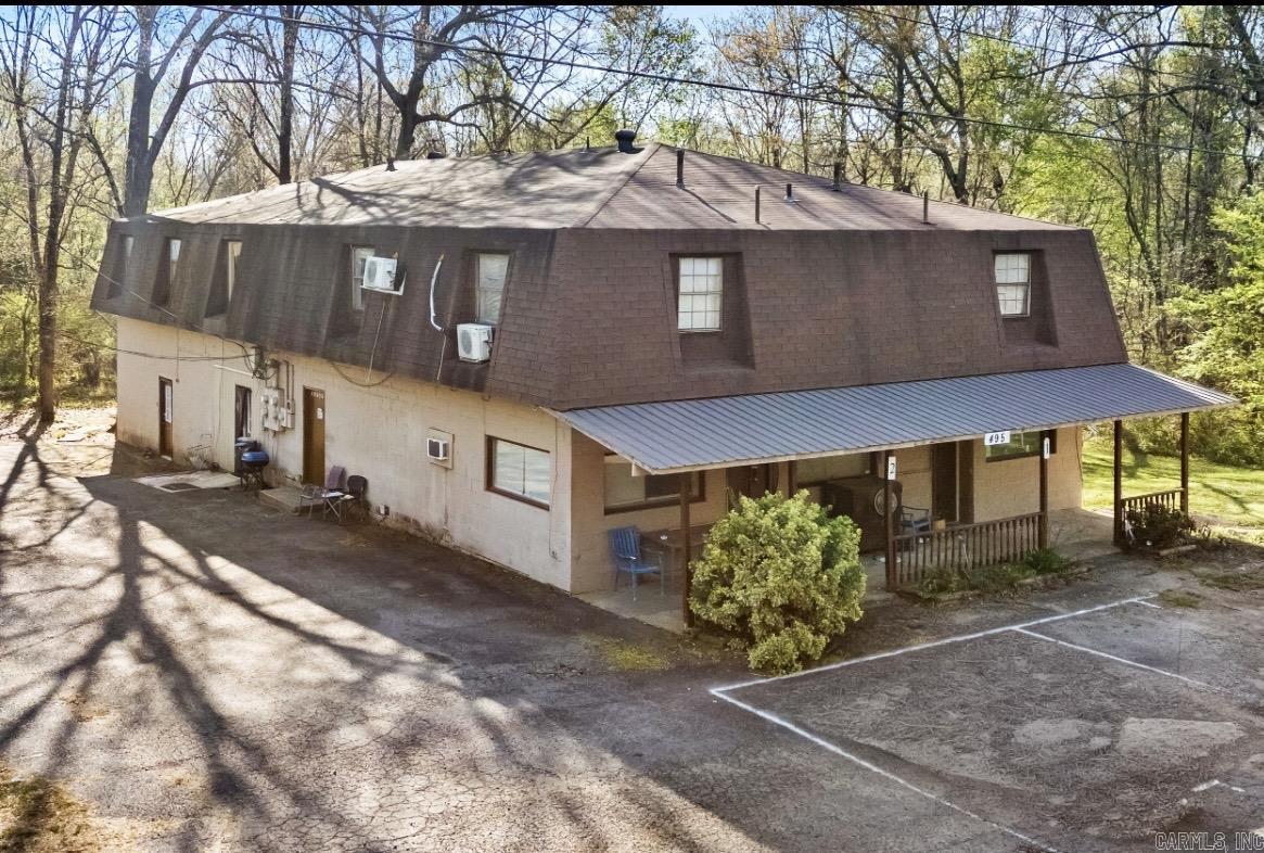 495 Highway 365  Mayflower, AR