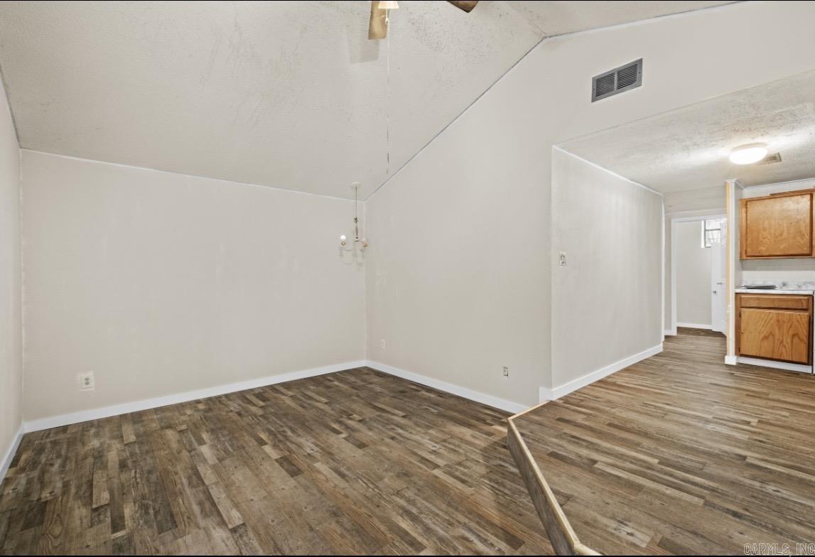 495 Highway 365  Mayflower, AR