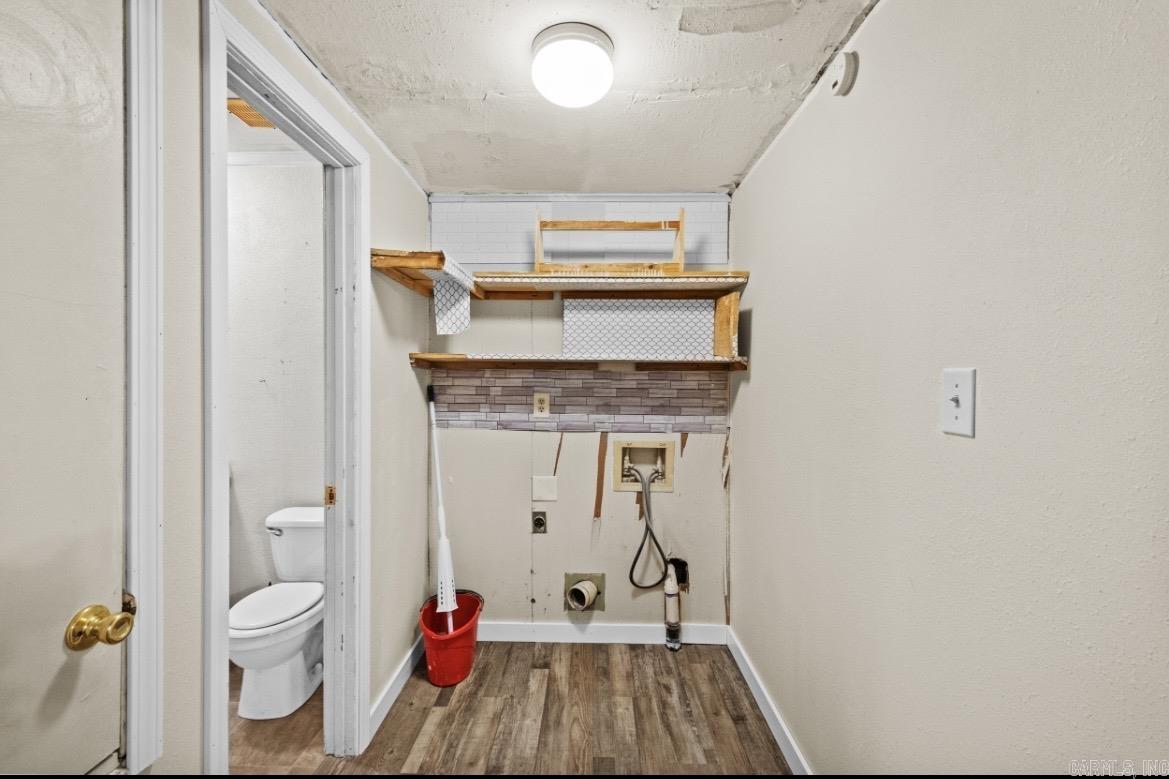 495 Highway 365  Mayflower, AR