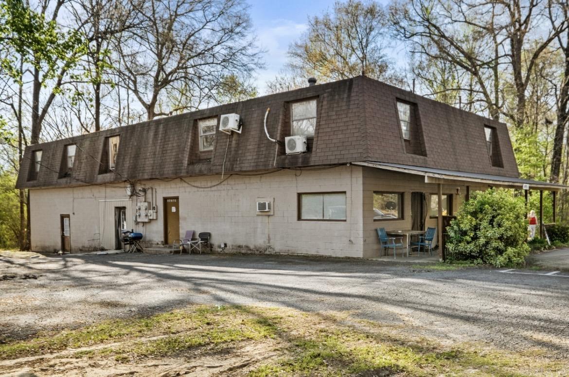 495 Highway 365  Mayflower, AR