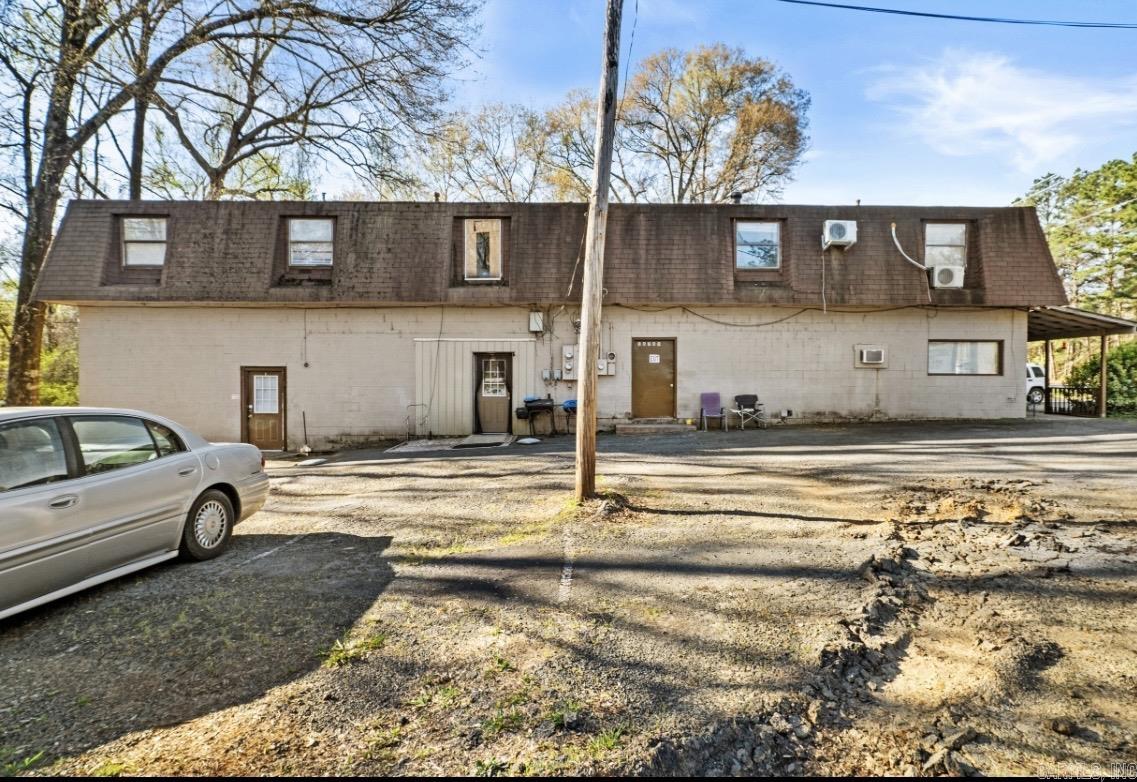 495 Highway 365  Mayflower, AR