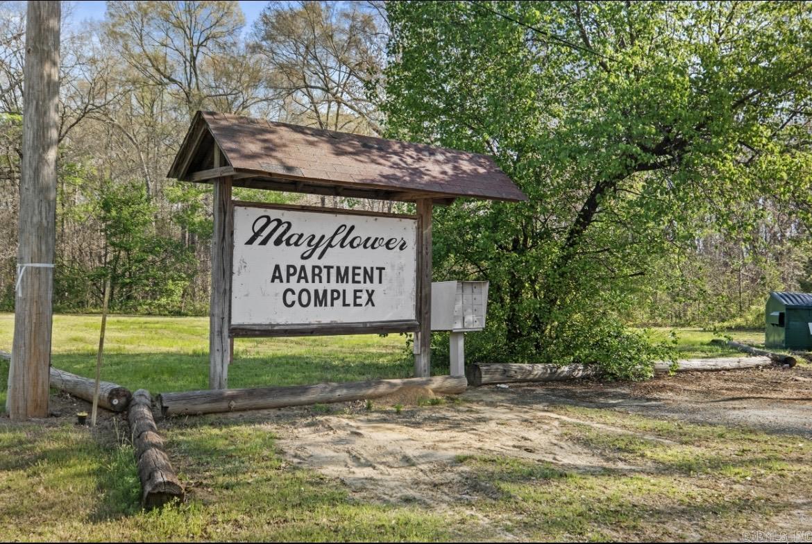 495 Highway 365  Mayflower, AR