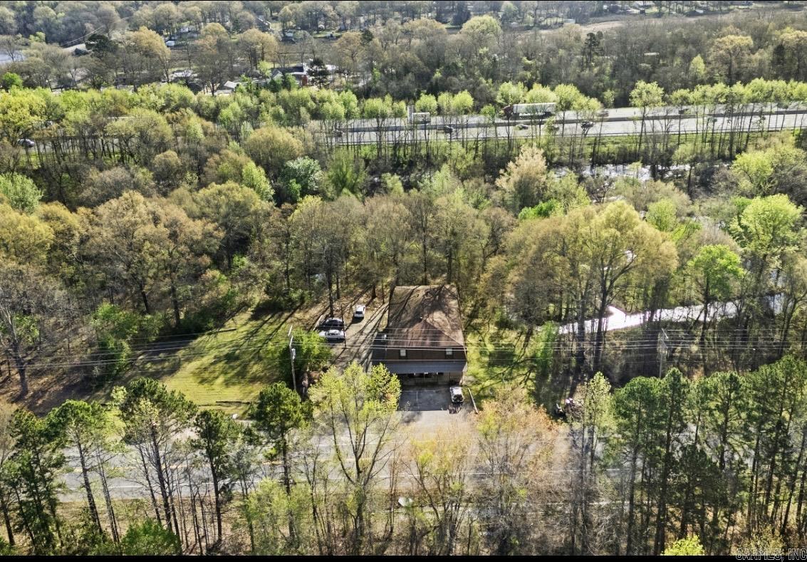 495 Highway 365  Mayflower, AR