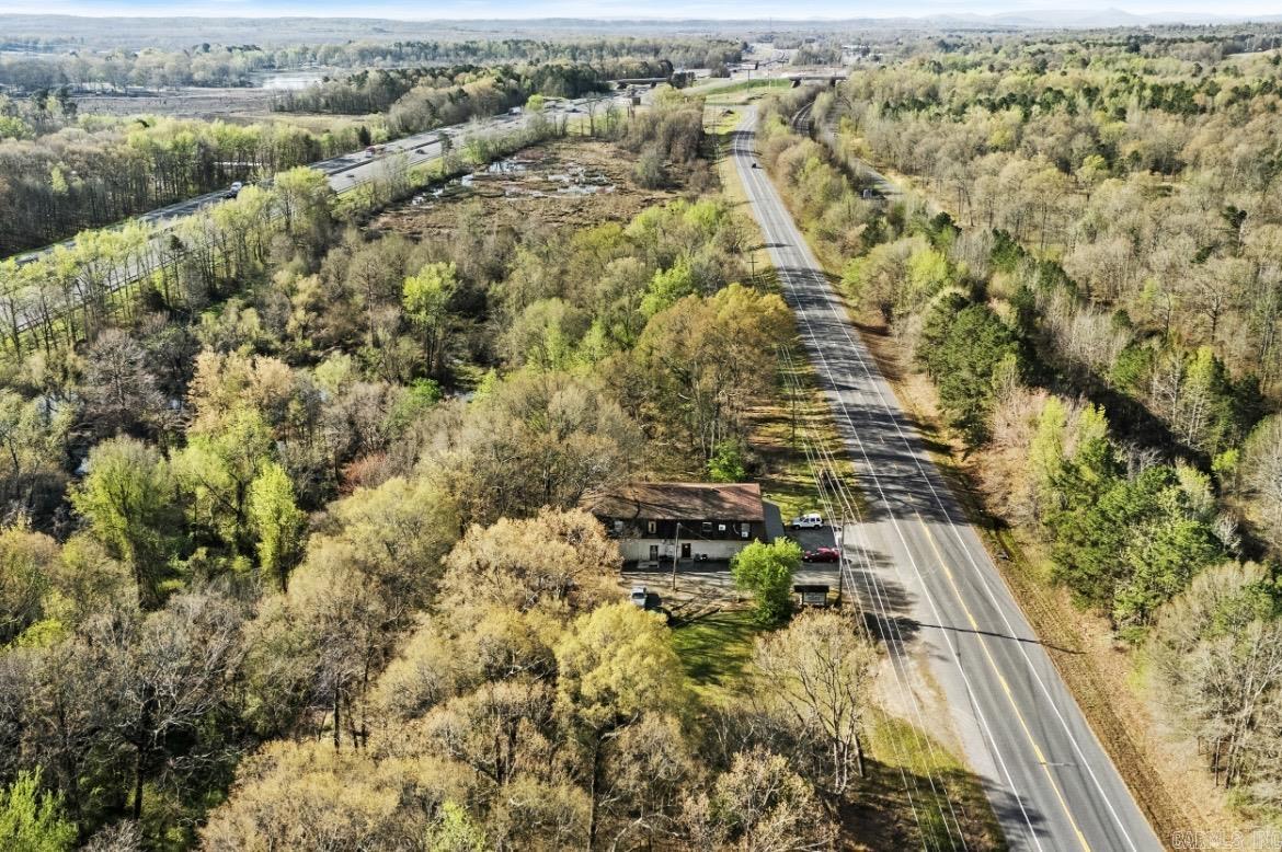 495 Highway 365  Mayflower, AR