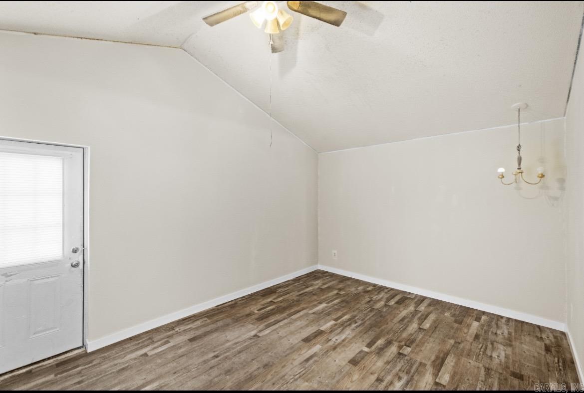 495 Highway 365  Mayflower, AR