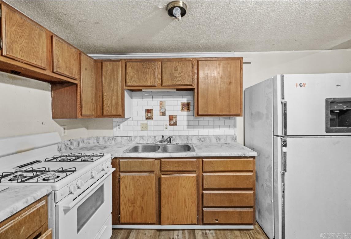 495 Highway 365  Mayflower, AR