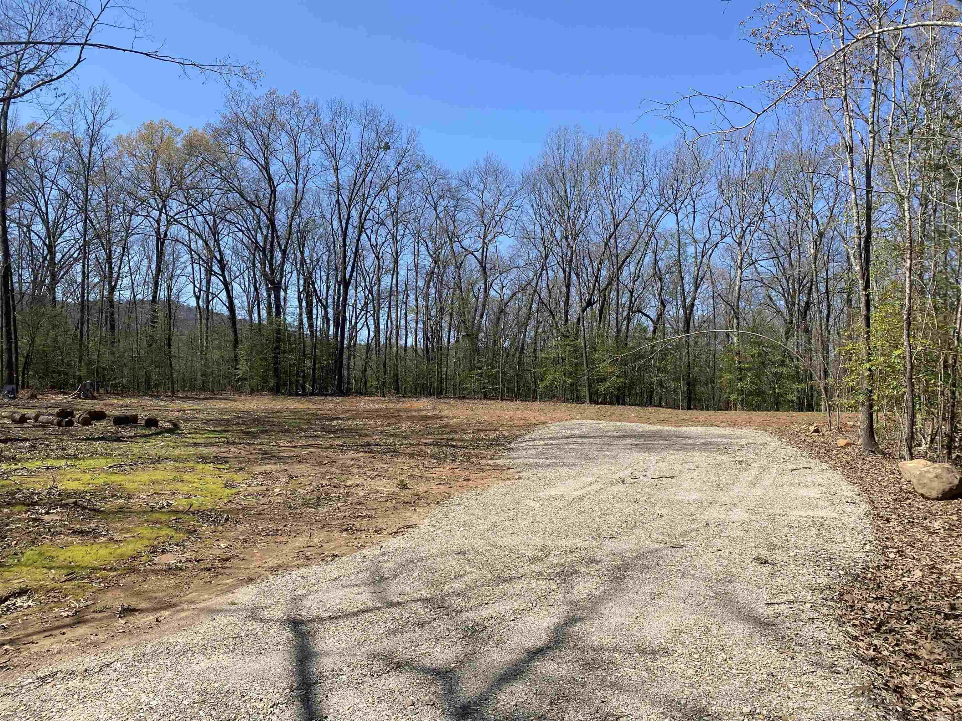 84 Creek Side  Mount Ida, AR