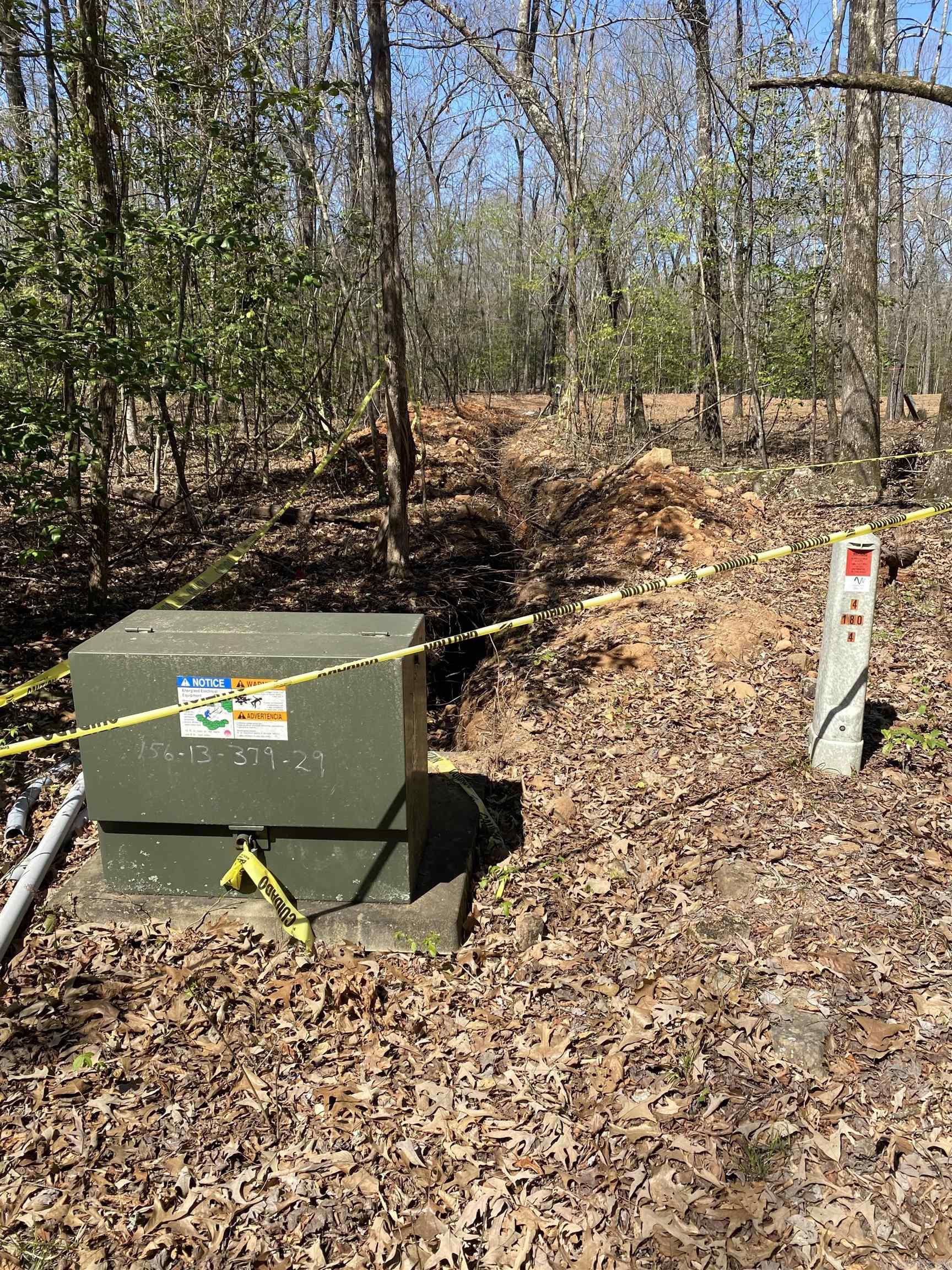 84 Creek Side  Mount Ida, AR