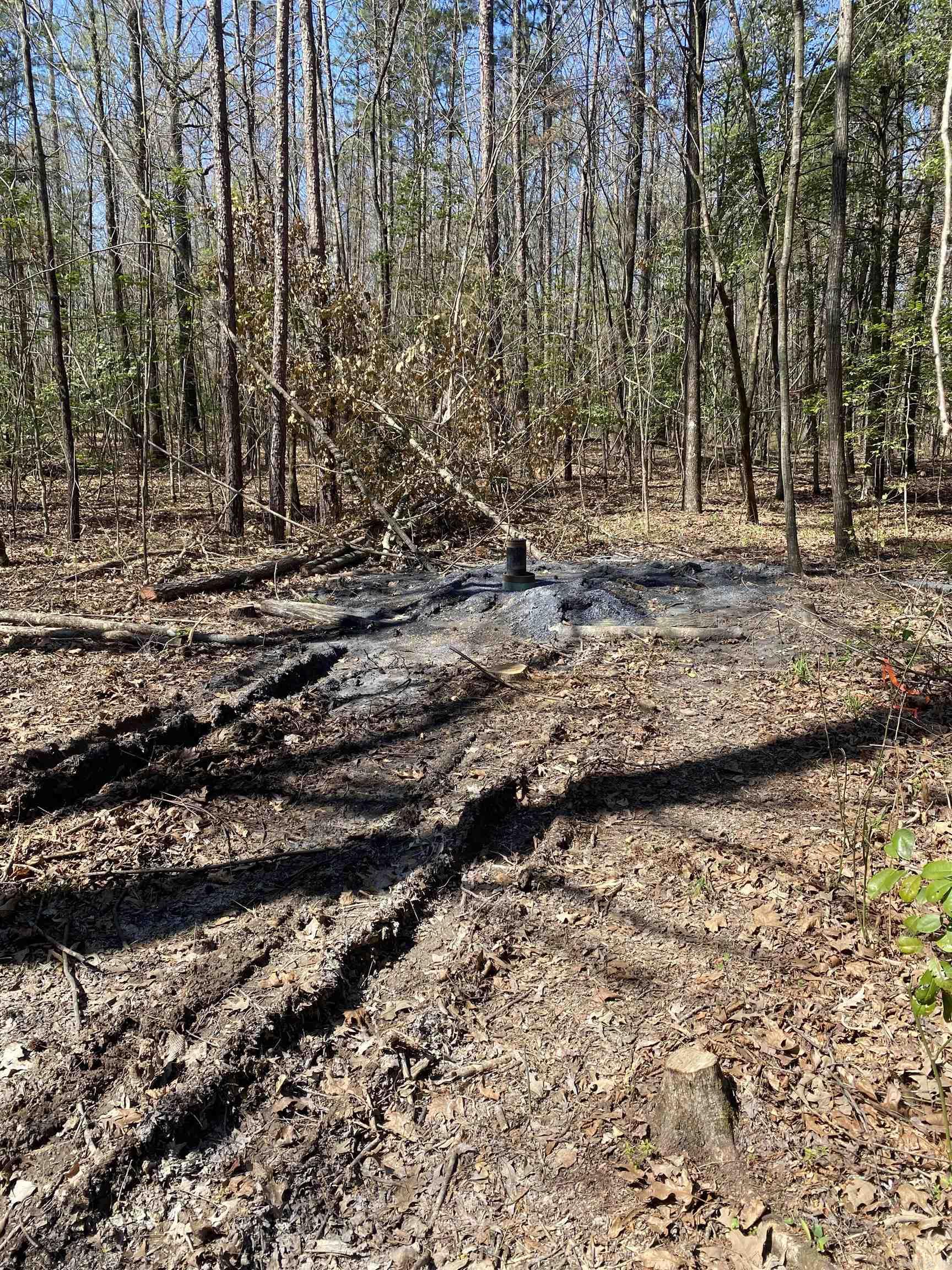 84 Creek Side  Mount Ida, AR