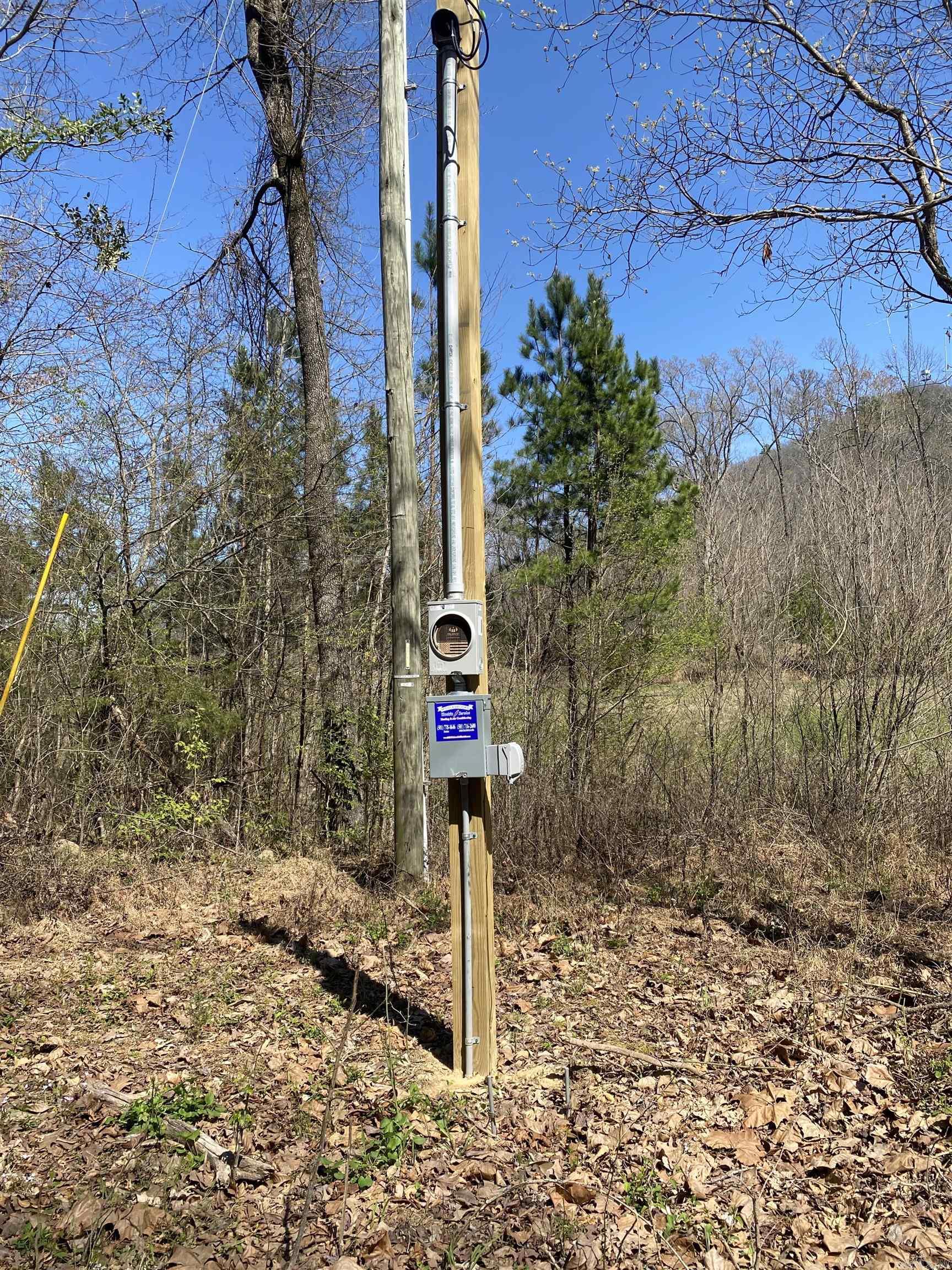 84 Creek Side  Mount Ida, AR