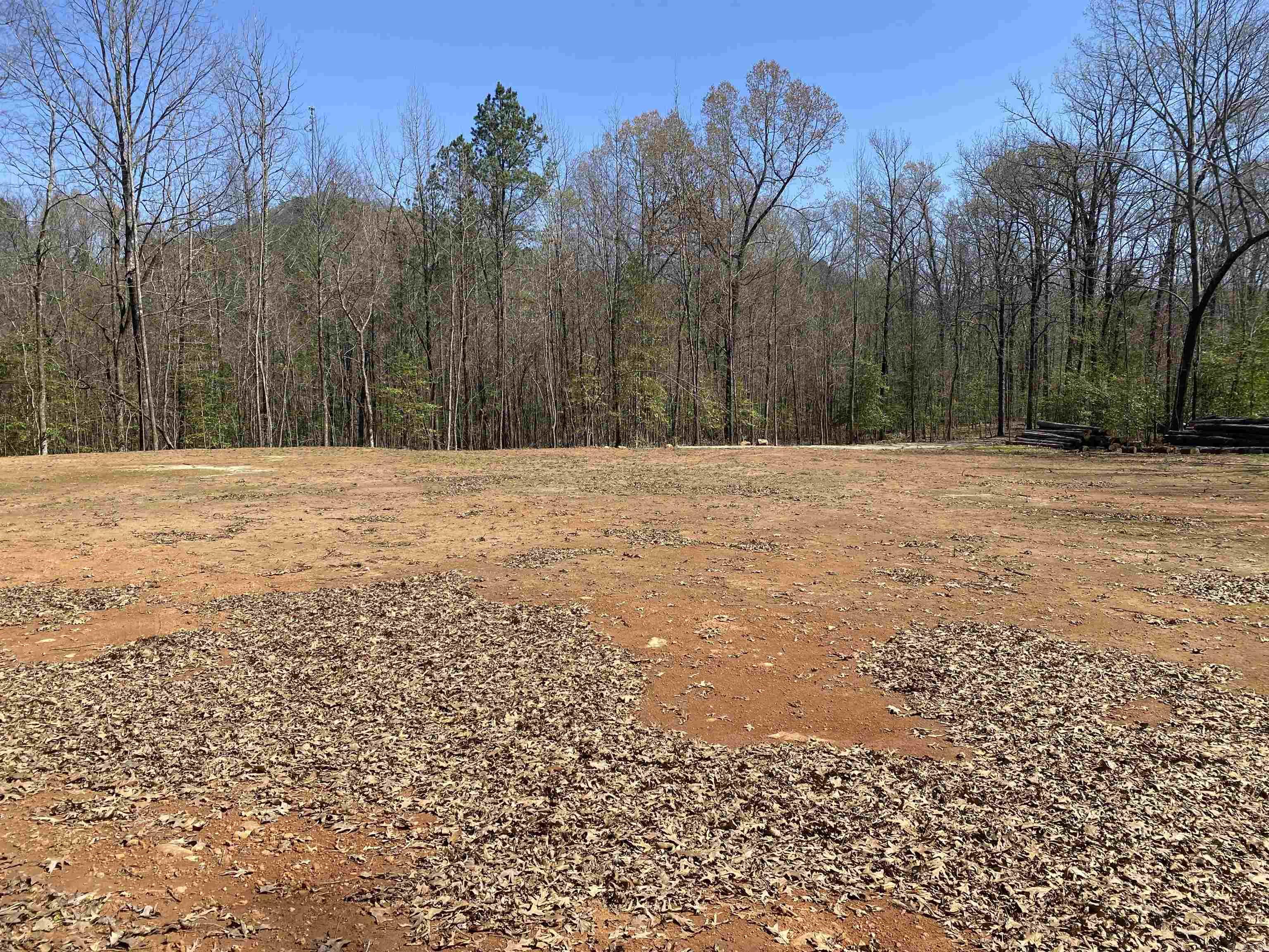 84 Creek Side  Mount Ida, AR