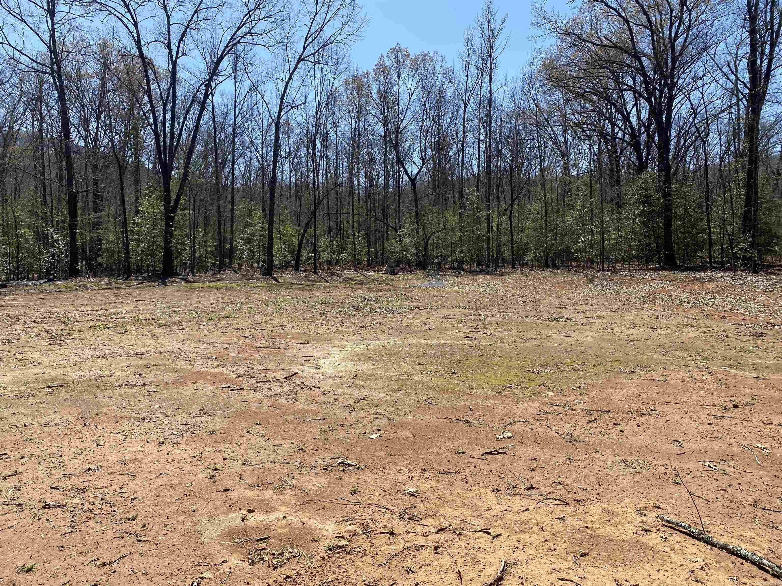 84 Creek Side  Mount Ida, AR