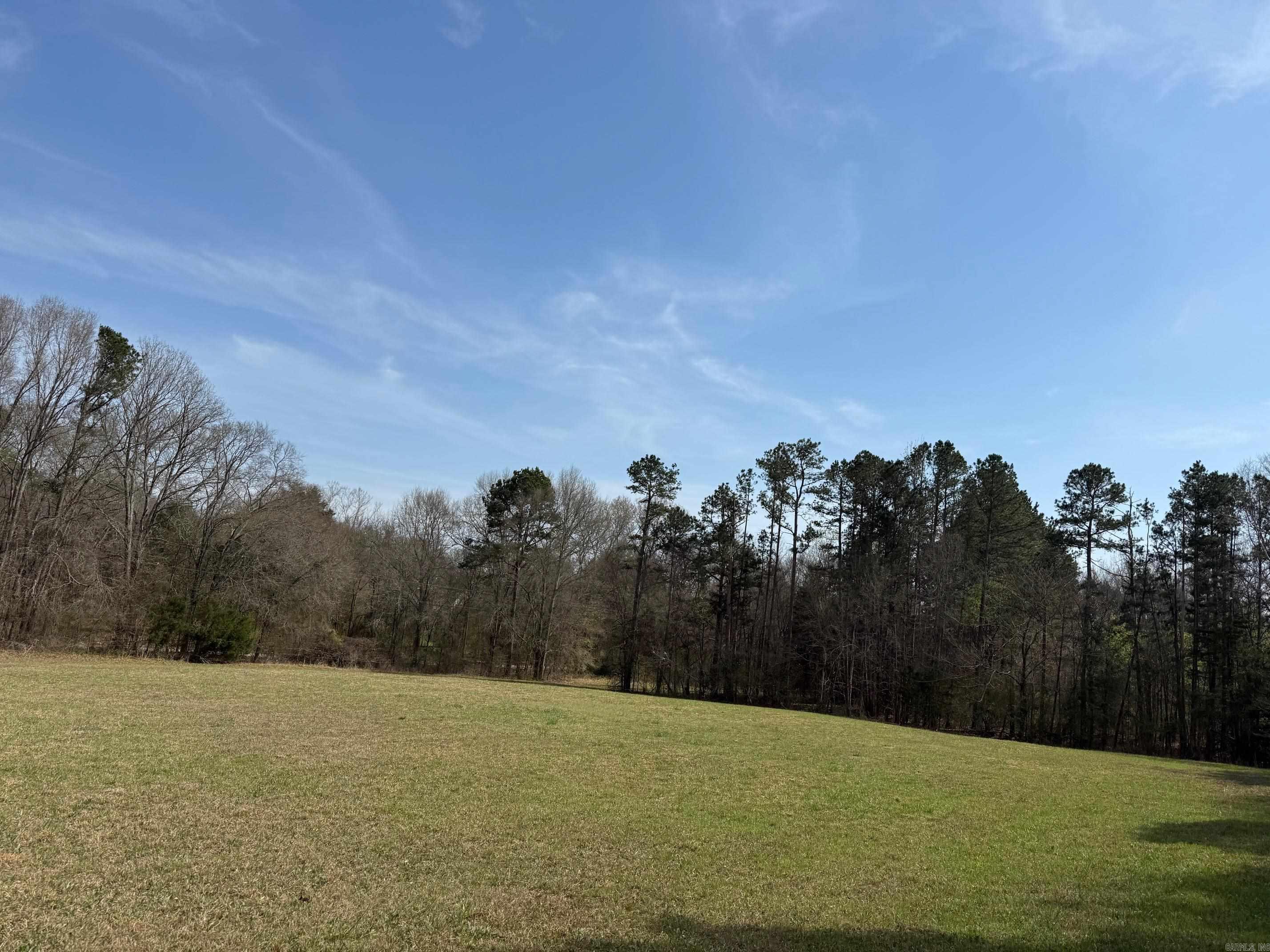 TBD Polk Road 290  Cove, AR