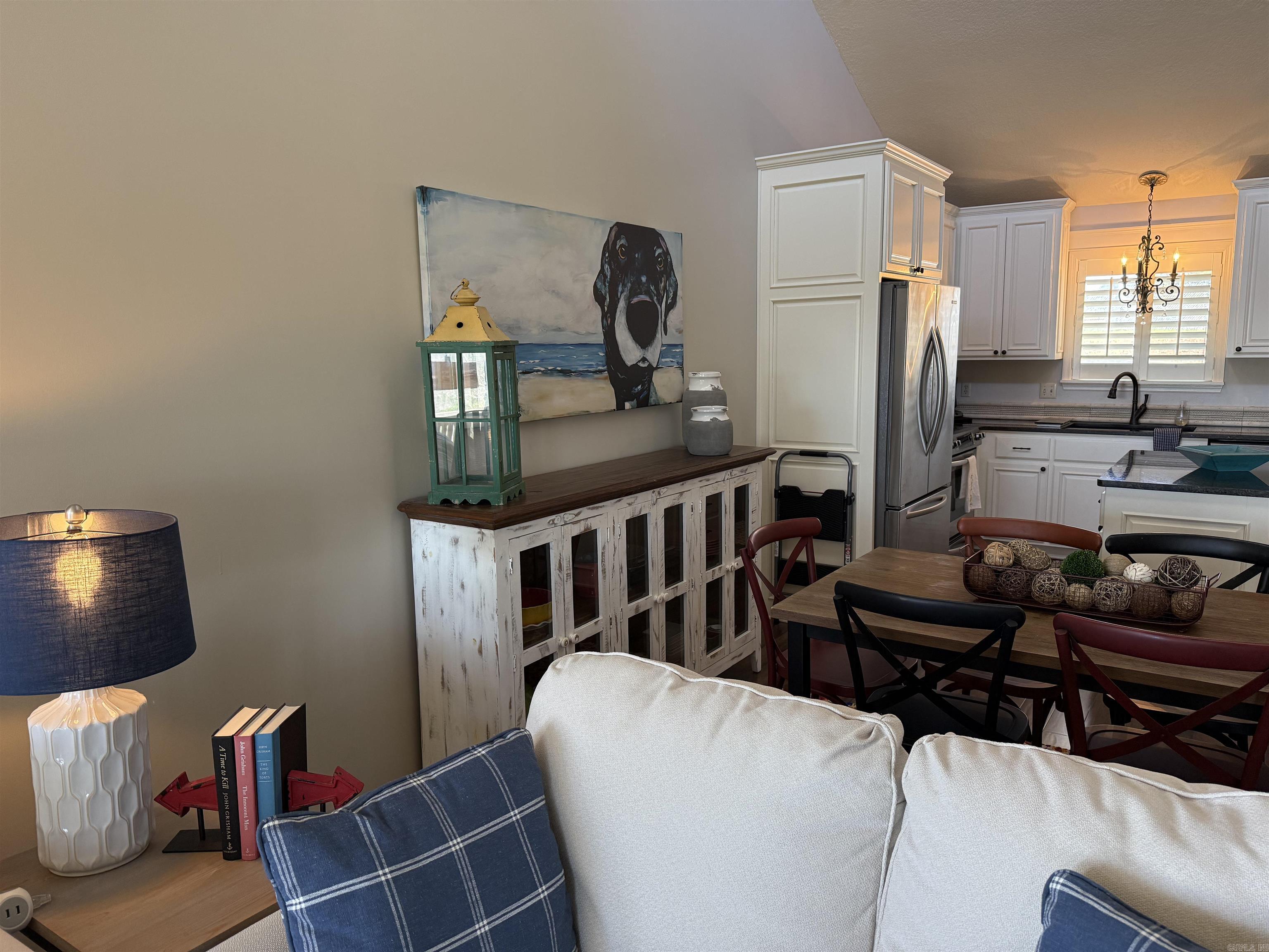 125 Chelsea #34  Fairfield Bay, AR