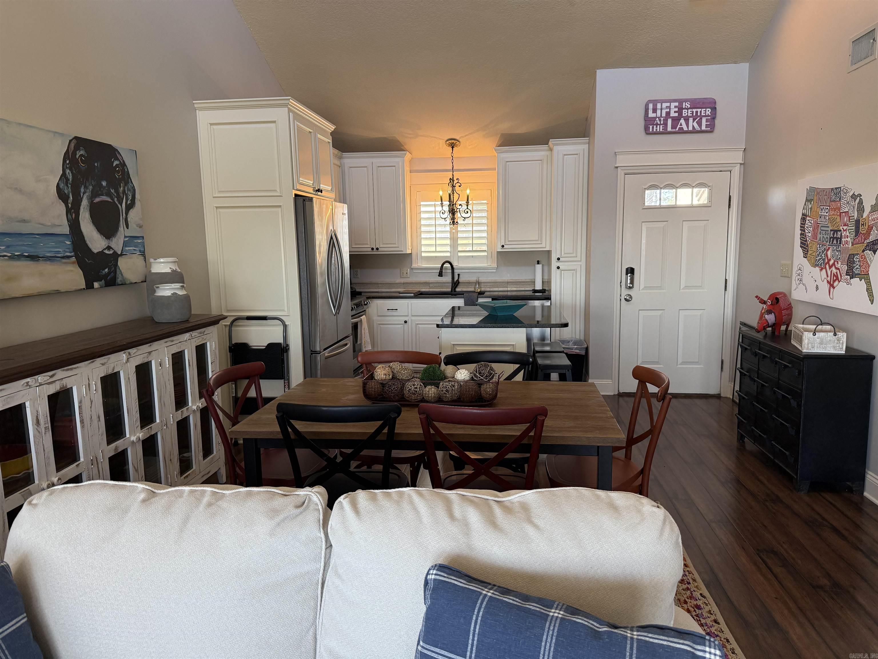 125 Chelsea #34  Fairfield Bay, AR