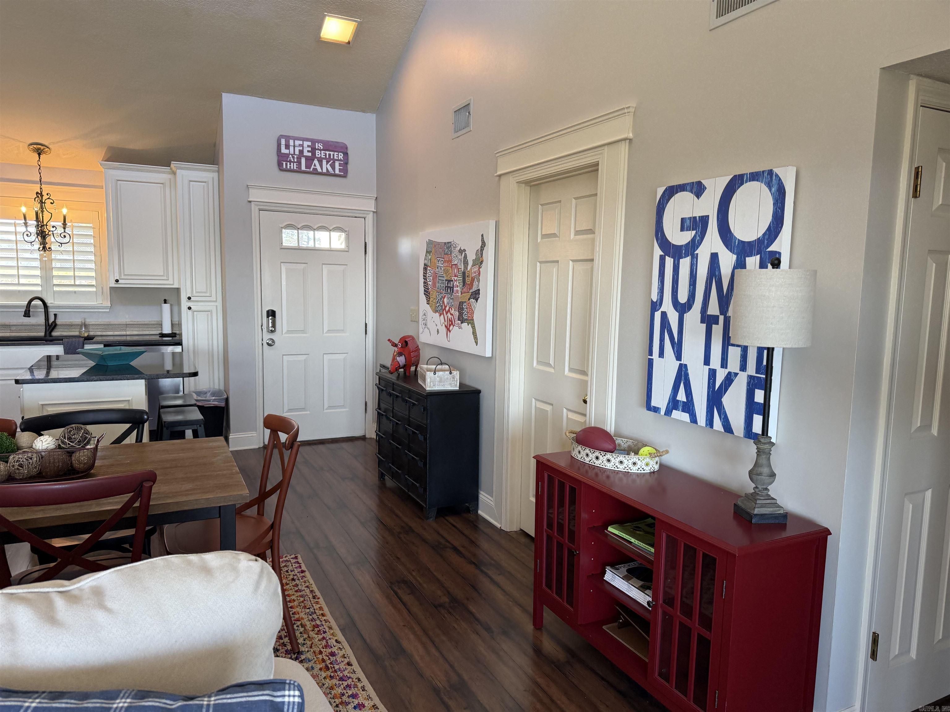 125 Chelsea #34  Fairfield Bay, AR