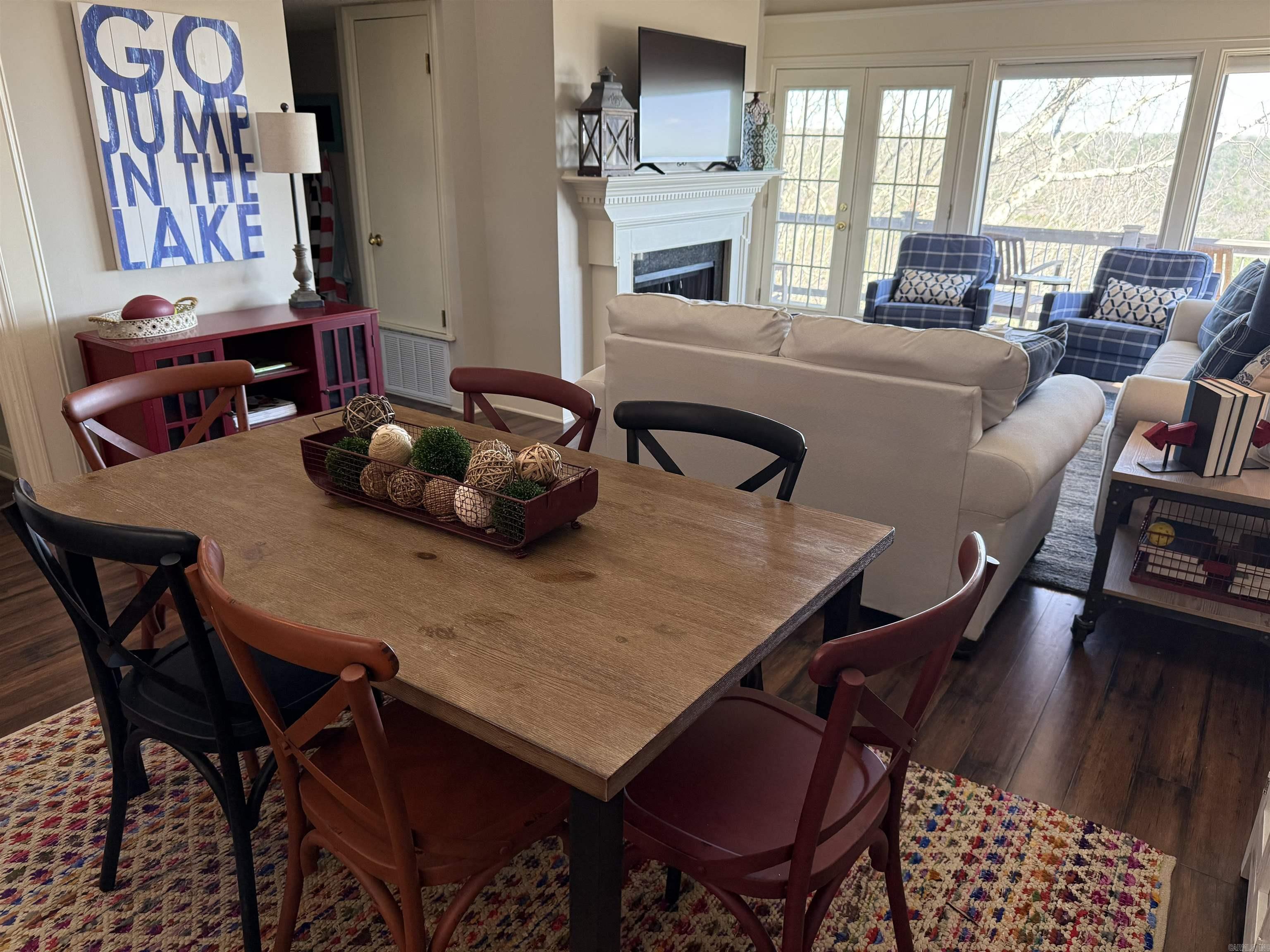 125 Chelsea #34  Fairfield Bay, AR