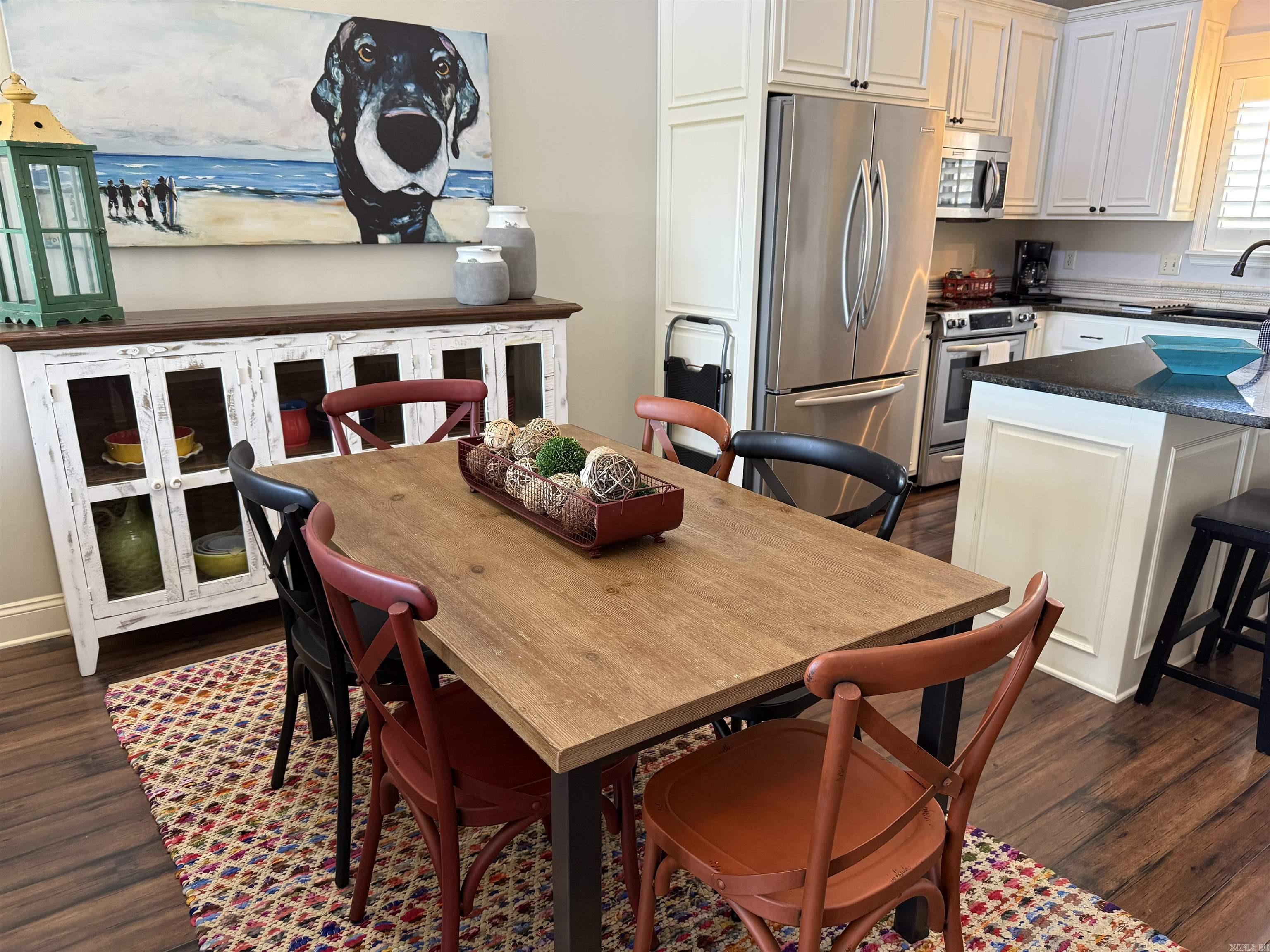 125 Chelsea #34  Fairfield Bay, AR