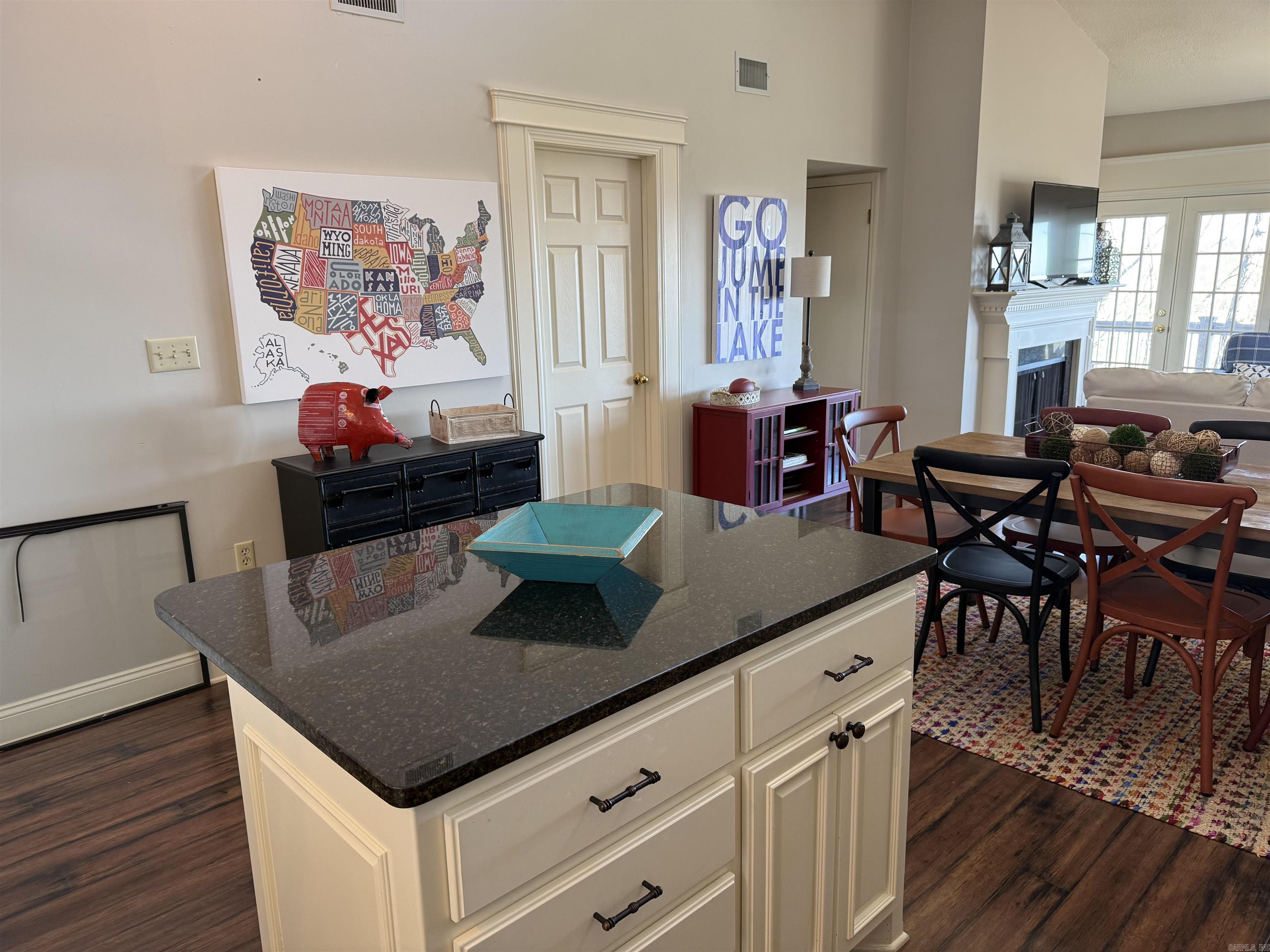 125 Chelsea #34  Fairfield Bay, AR