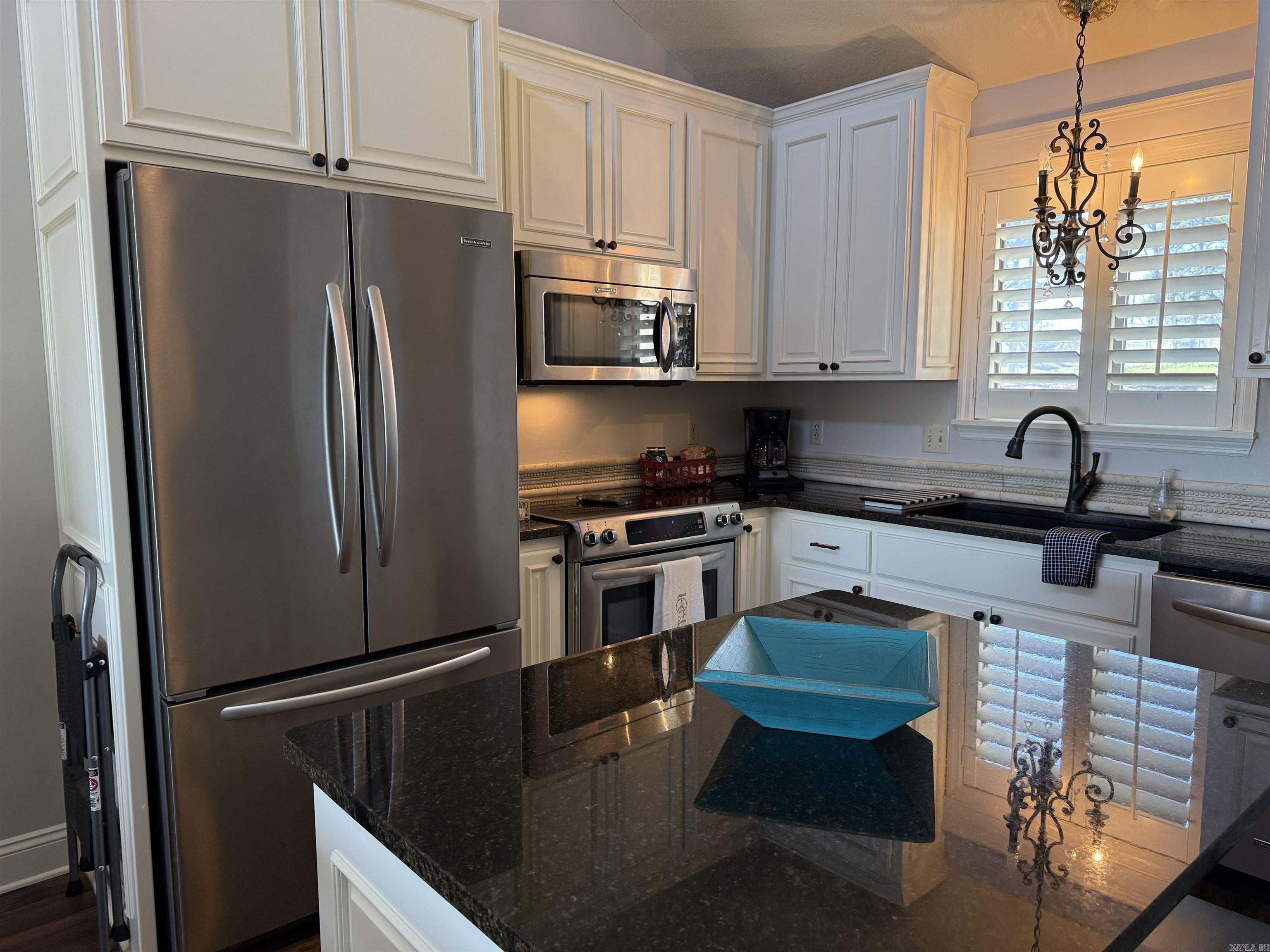 125 Chelsea #34  Fairfield Bay, AR