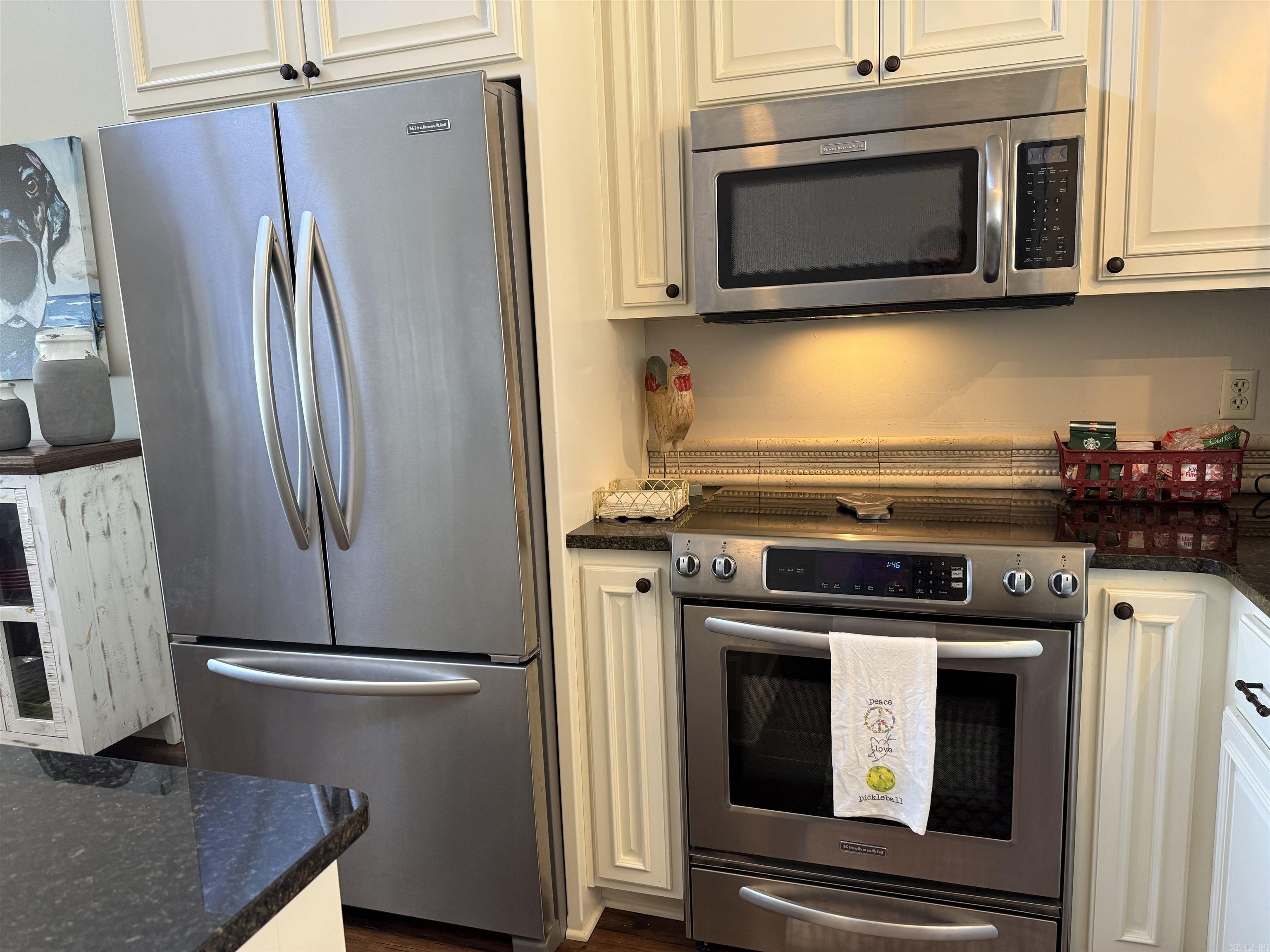 125 Chelsea #34  Fairfield Bay, AR