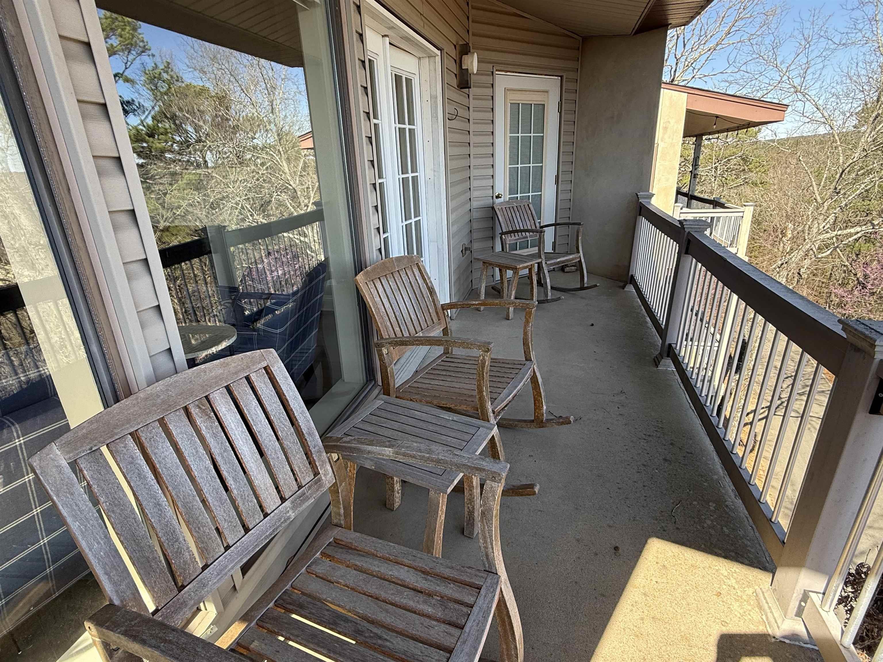 125 Chelsea #34  Fairfield Bay, AR