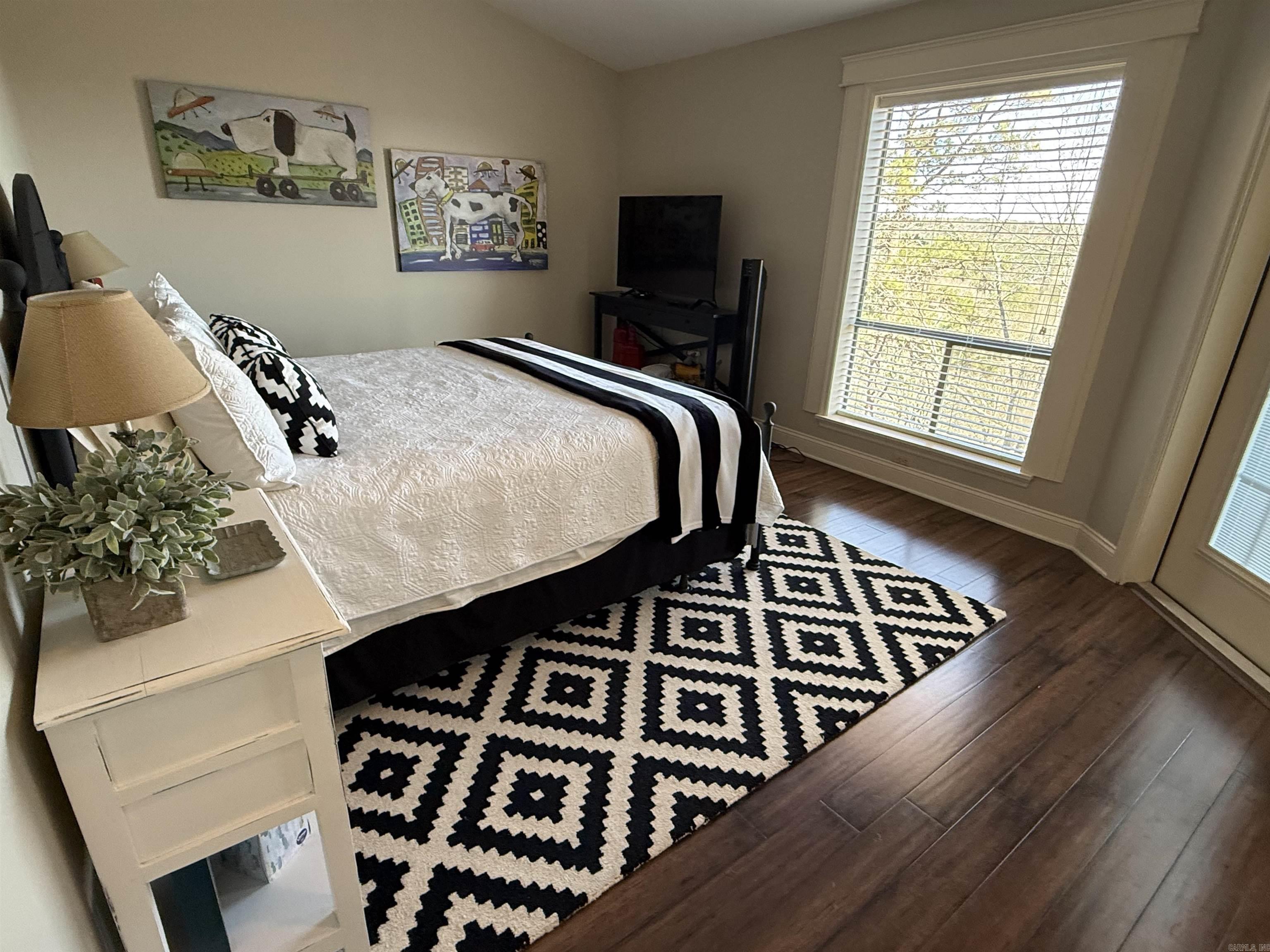 125 Chelsea #34  Fairfield Bay, AR