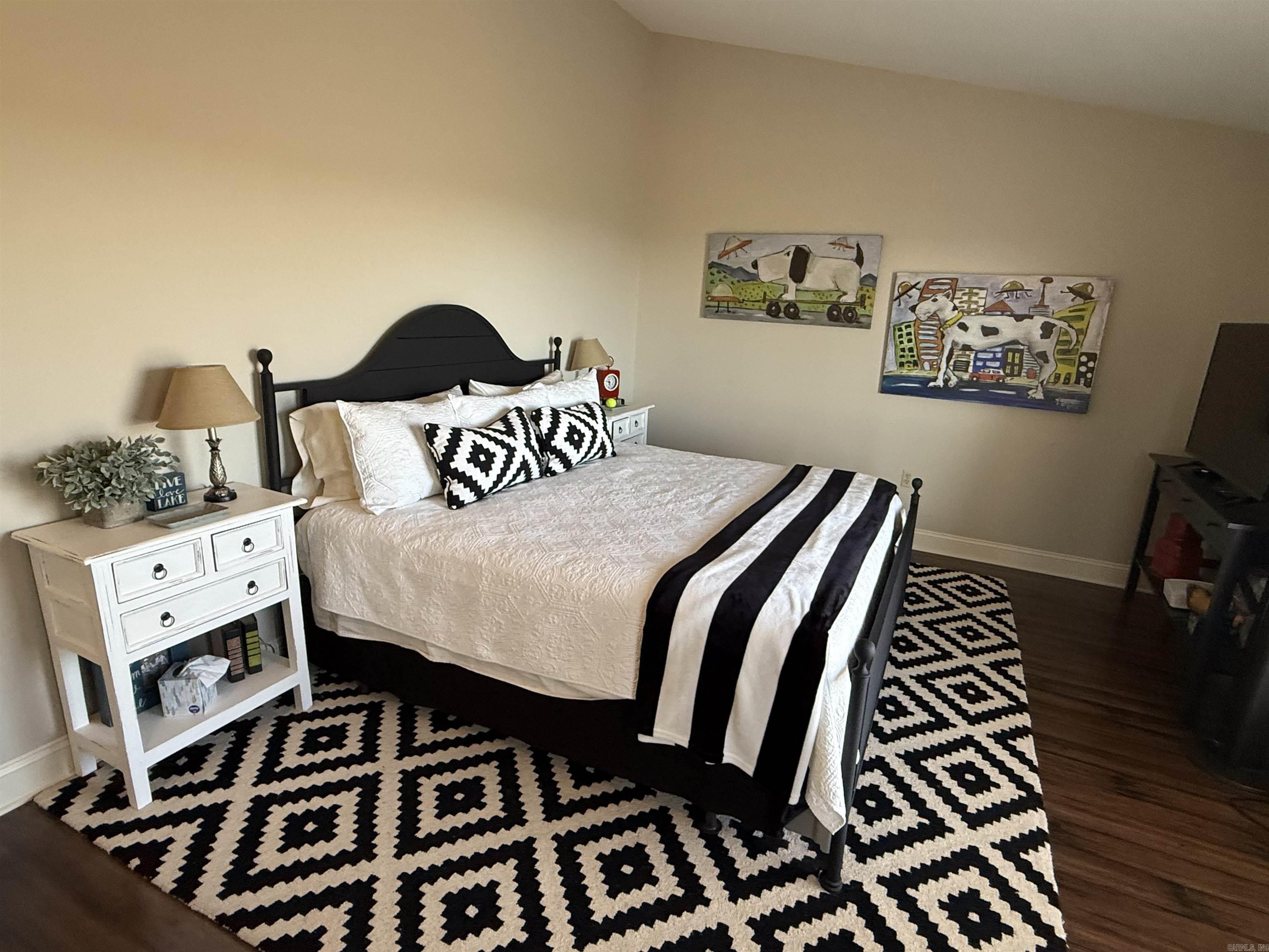 125 Chelsea #34  Fairfield Bay, AR