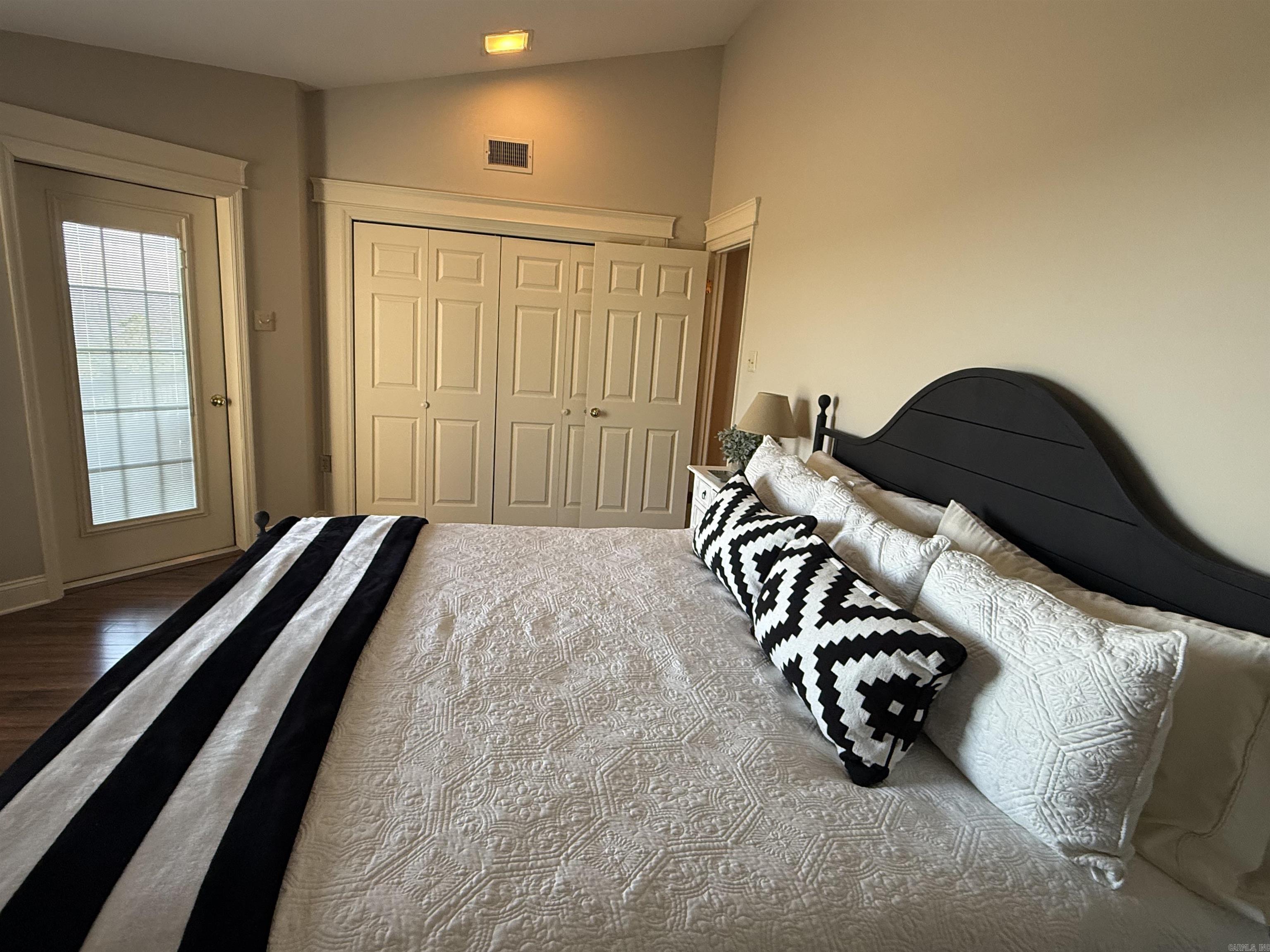 125 Chelsea #34  Fairfield Bay, AR