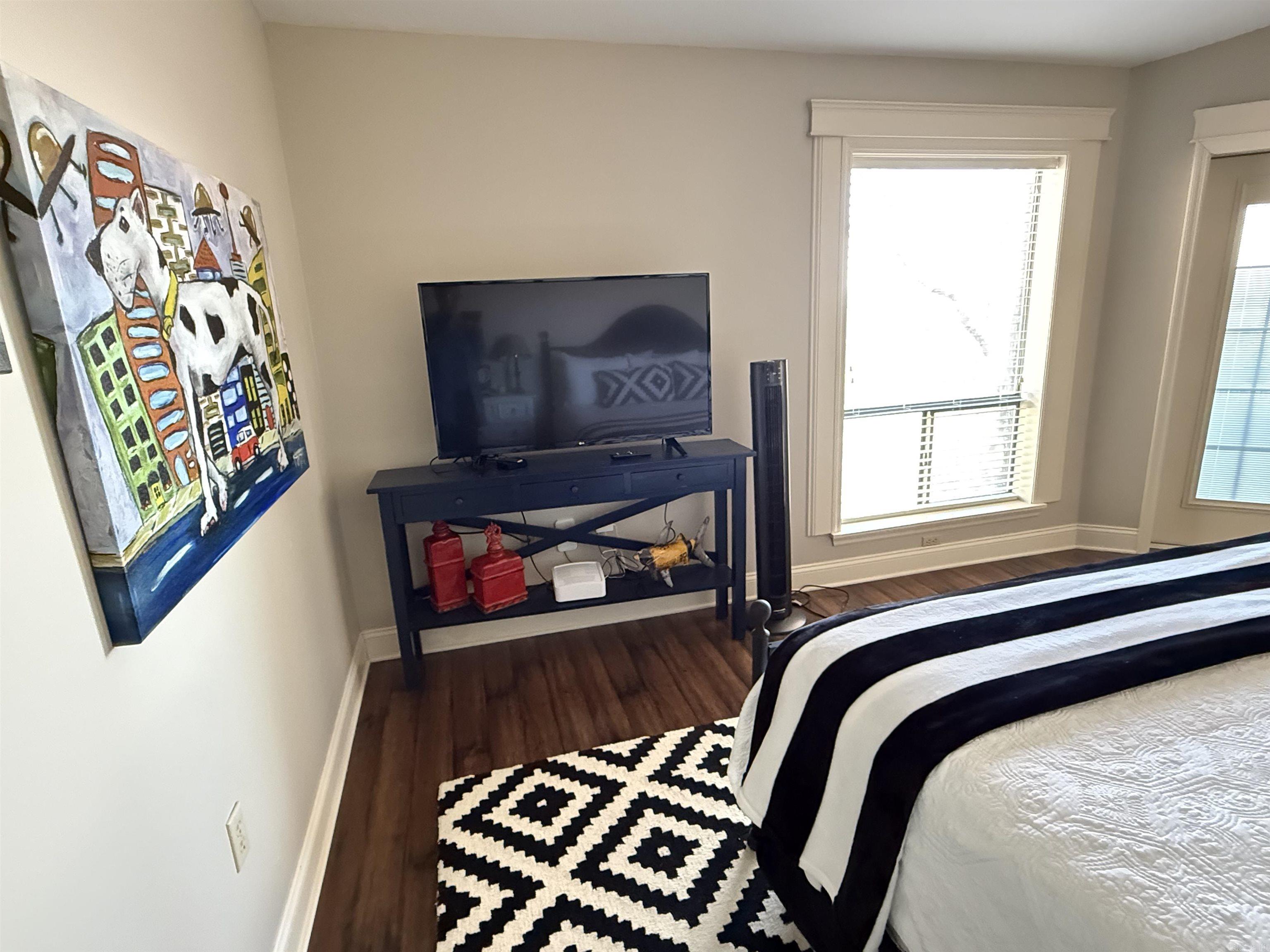 125 Chelsea #34  Fairfield Bay, AR