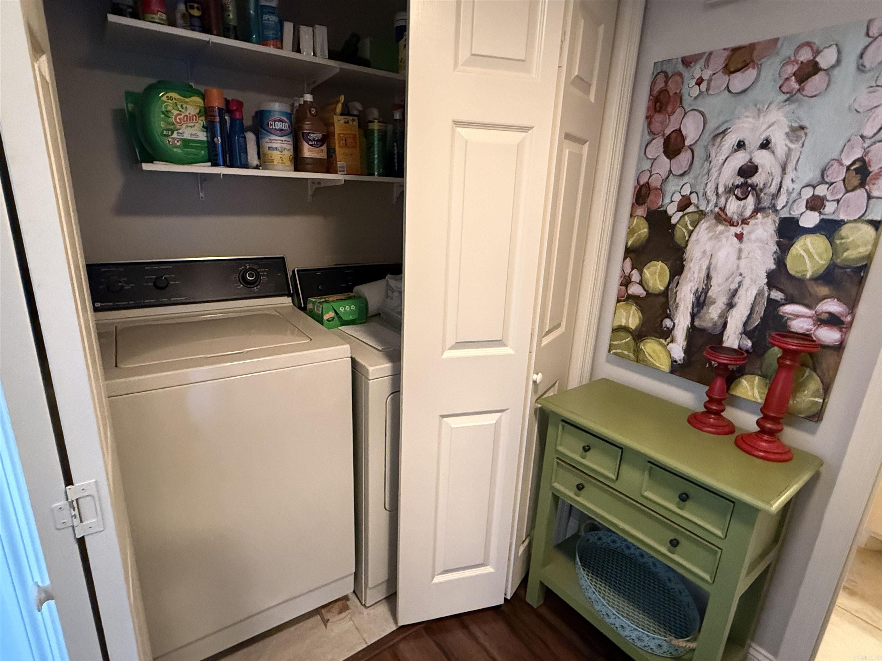 125 Chelsea #34  Fairfield Bay, AR