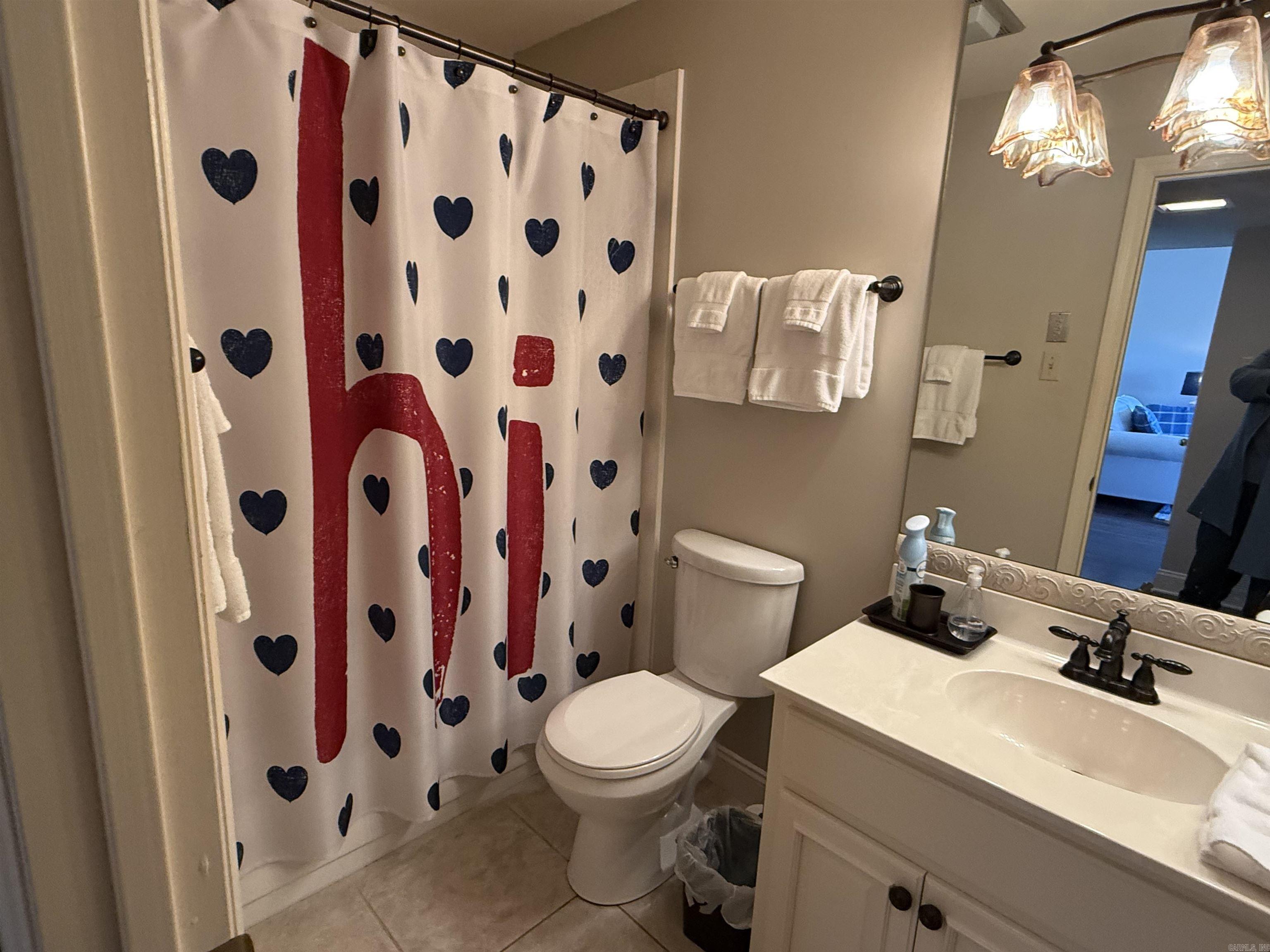 125 Chelsea #34  Fairfield Bay, AR