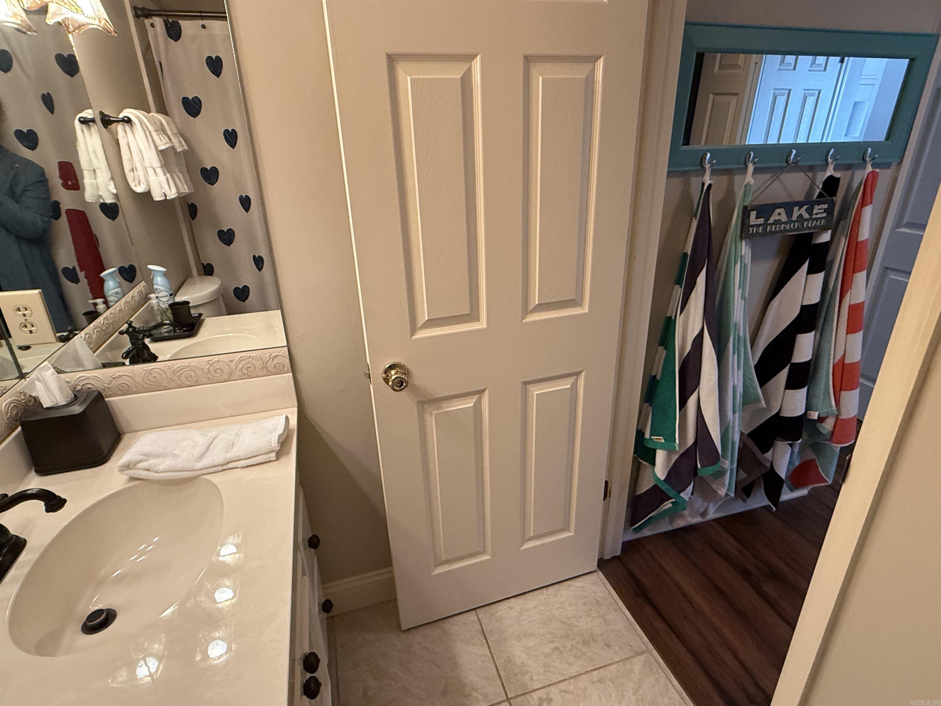 125 Chelsea #34  Fairfield Bay, AR