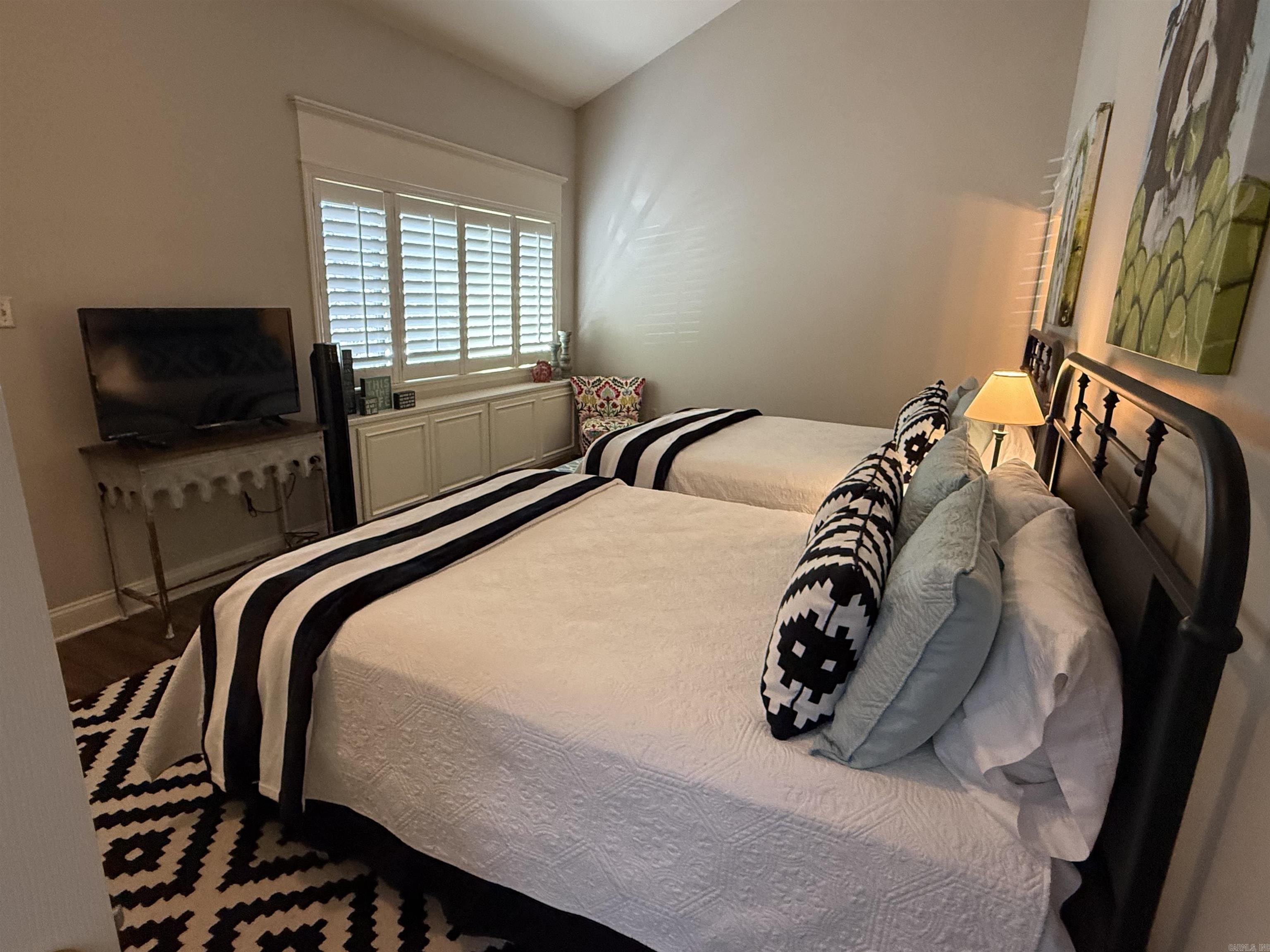 125 Chelsea #34  Fairfield Bay, AR